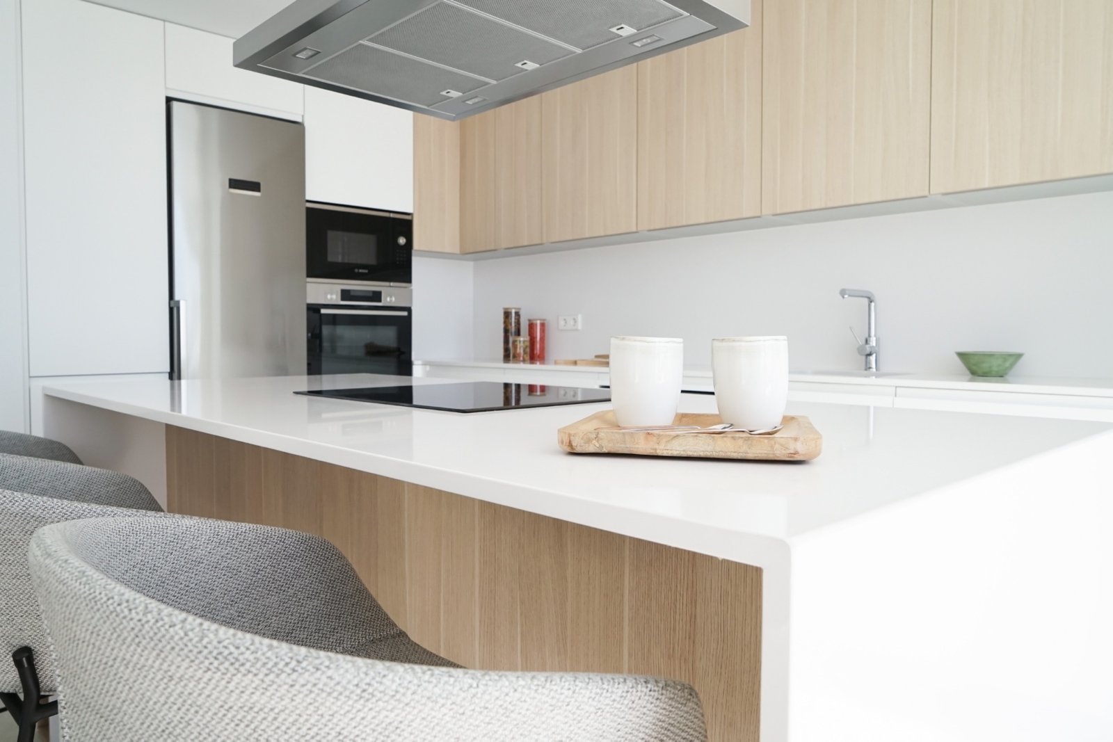 5 bedroom Villa in Altea