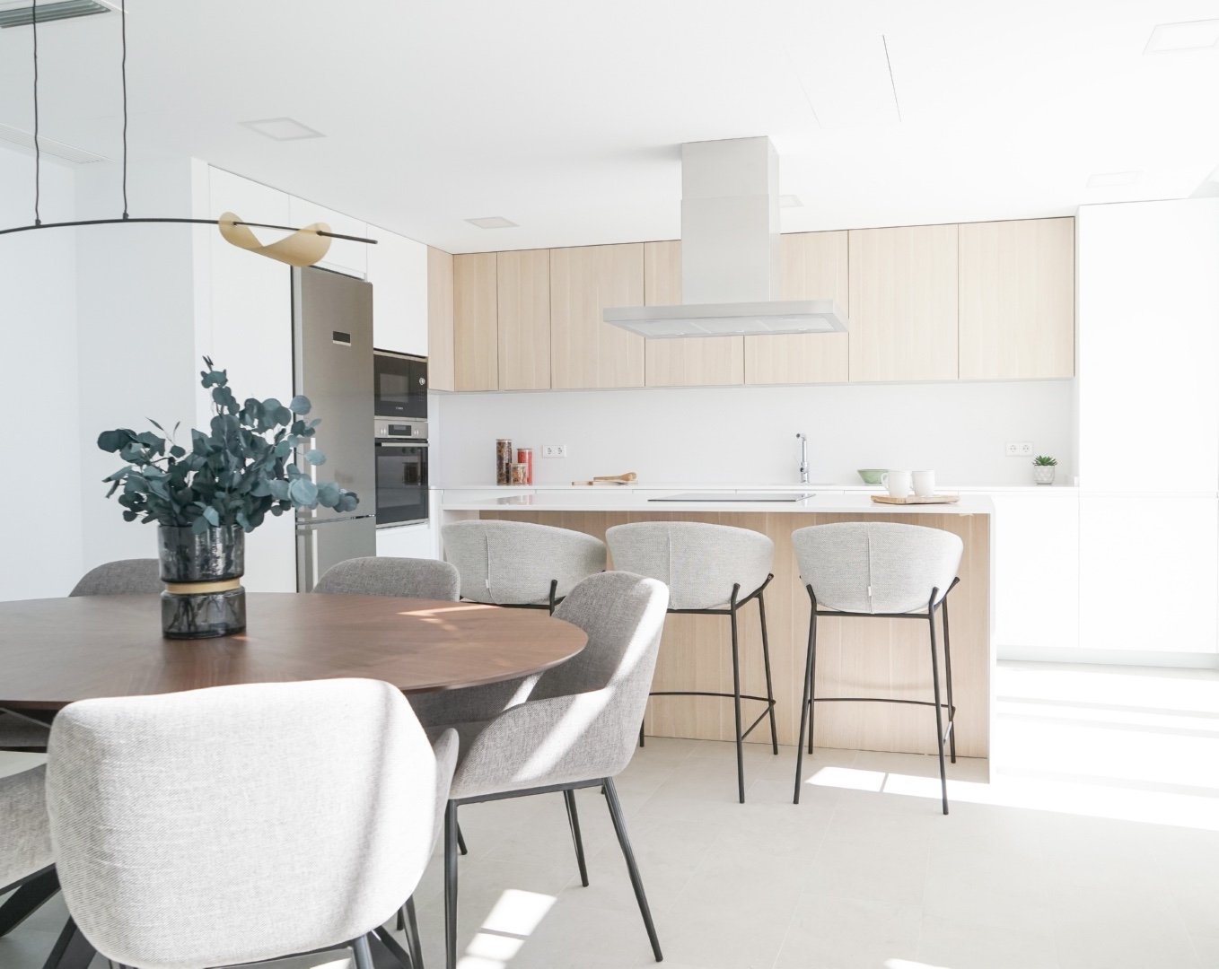 5 bedroom Villa in Altea