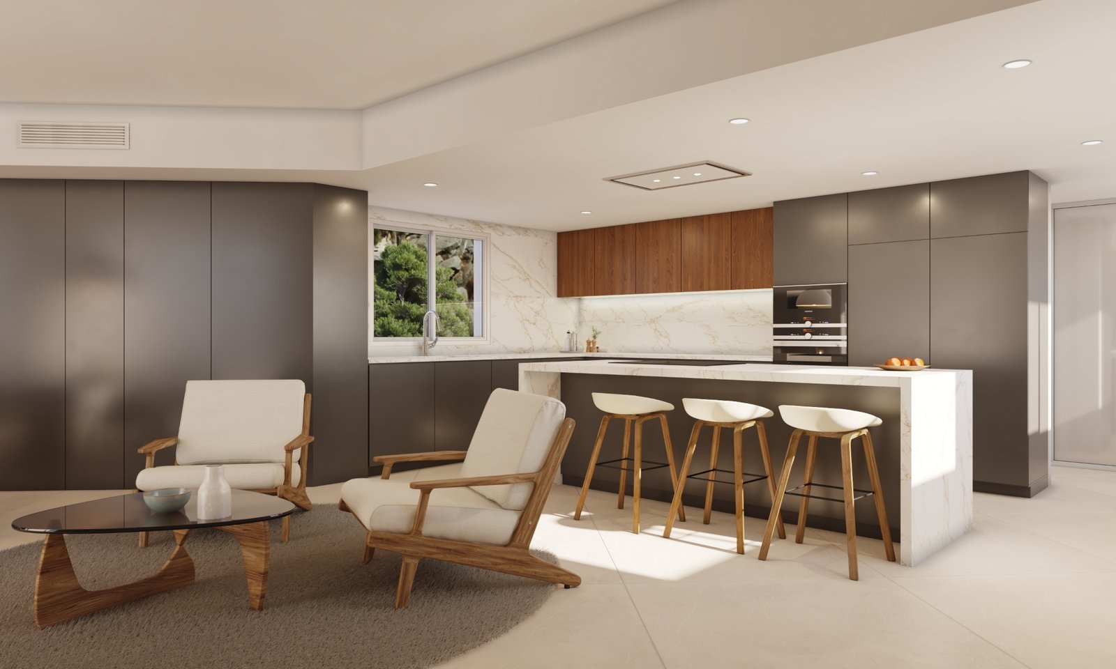 5 bedroom Villa in Altea