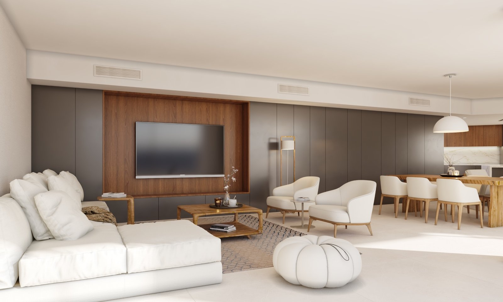 5 bedroom Villa in Altea