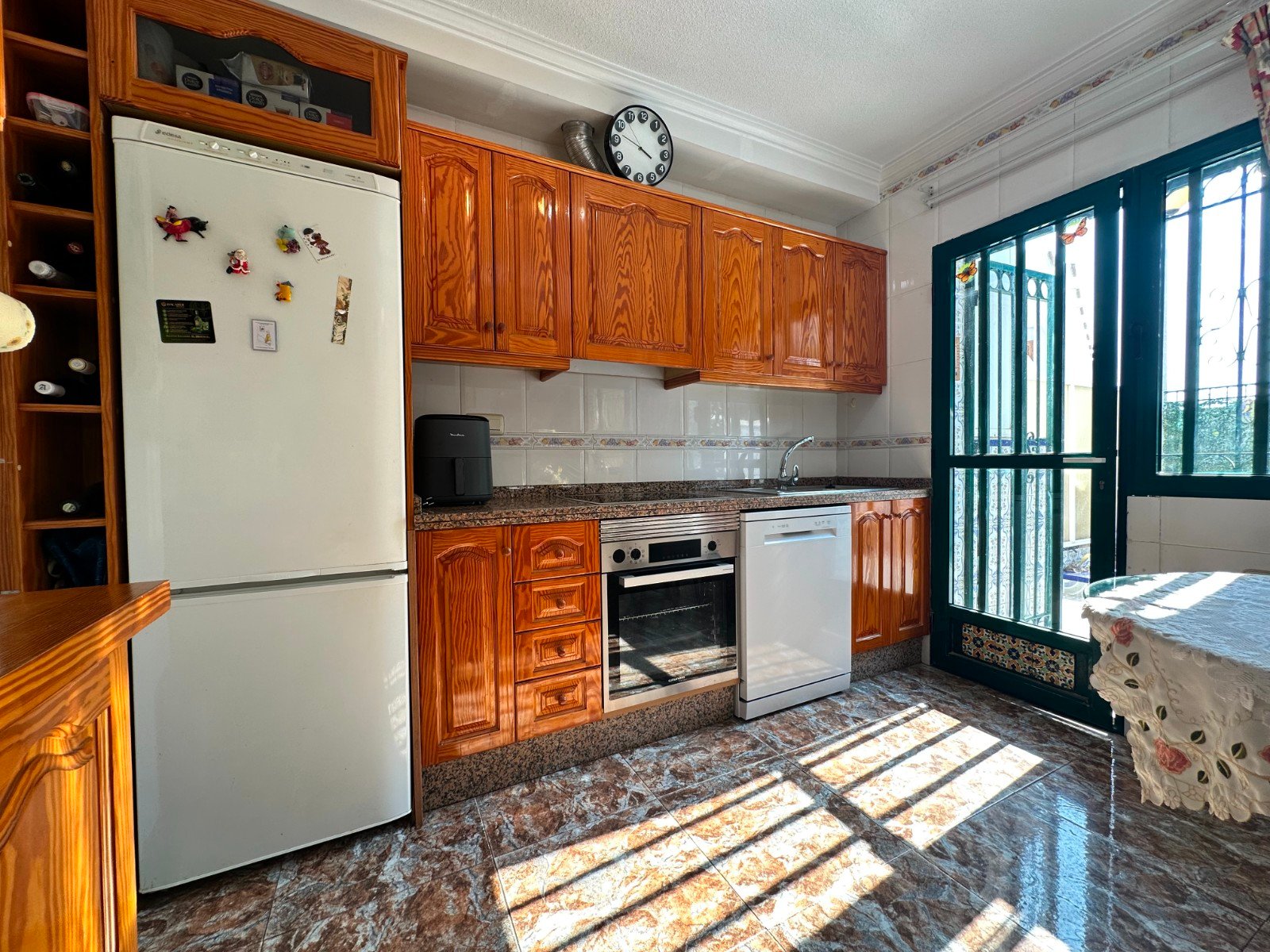 3 bedroom Townhouse in Orihuela Costa