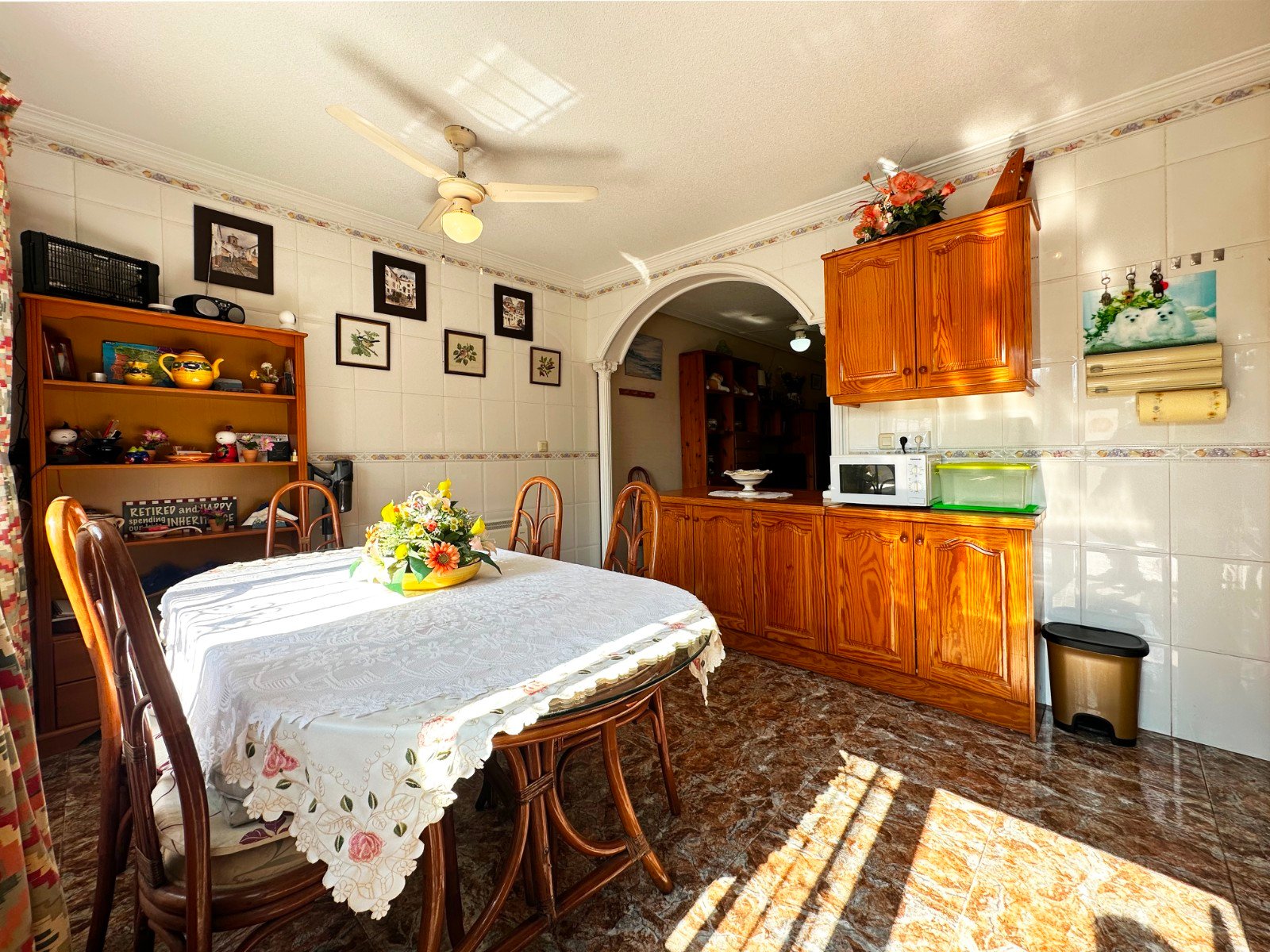 3 bedroom Townhouse in Orihuela Costa