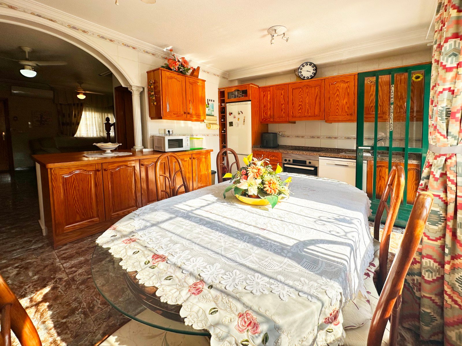 3 bedroom Townhouse in Orihuela Costa