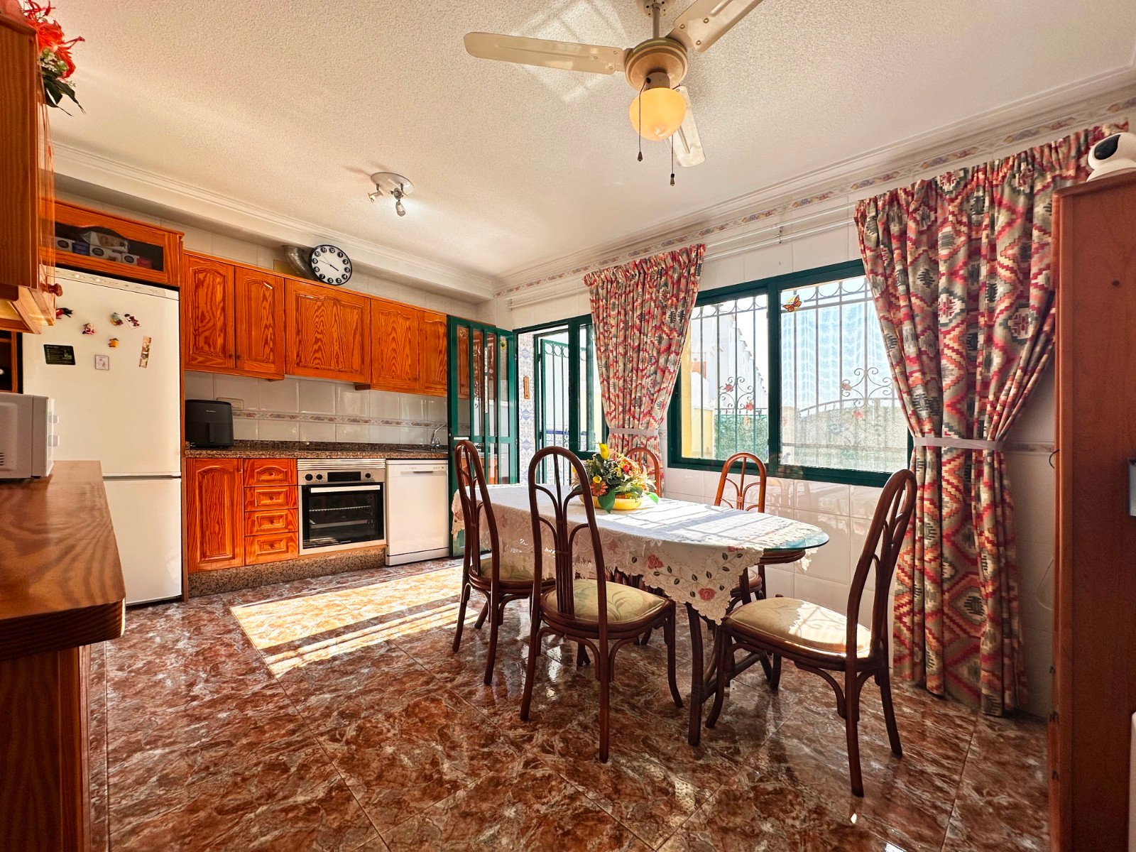 3 bedroom Townhouse in Orihuela Costa