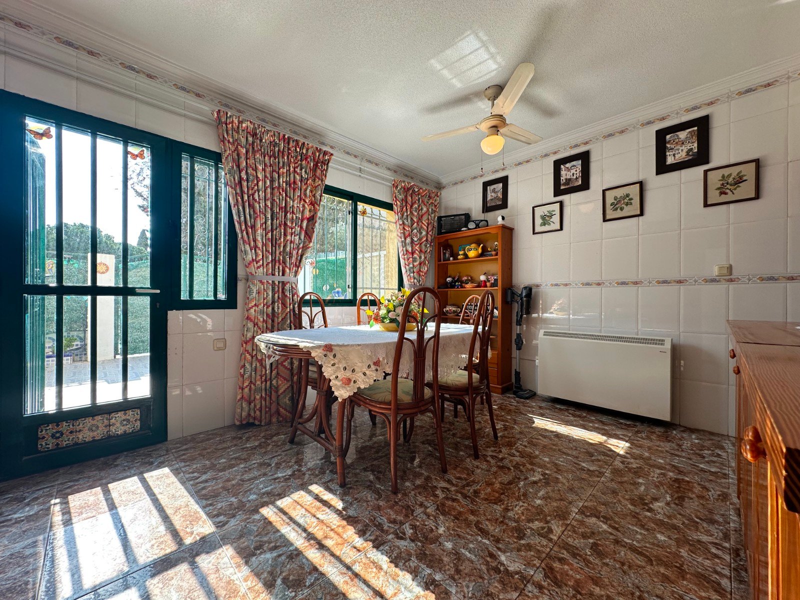 3 bedroom Townhouse in Orihuela Costa