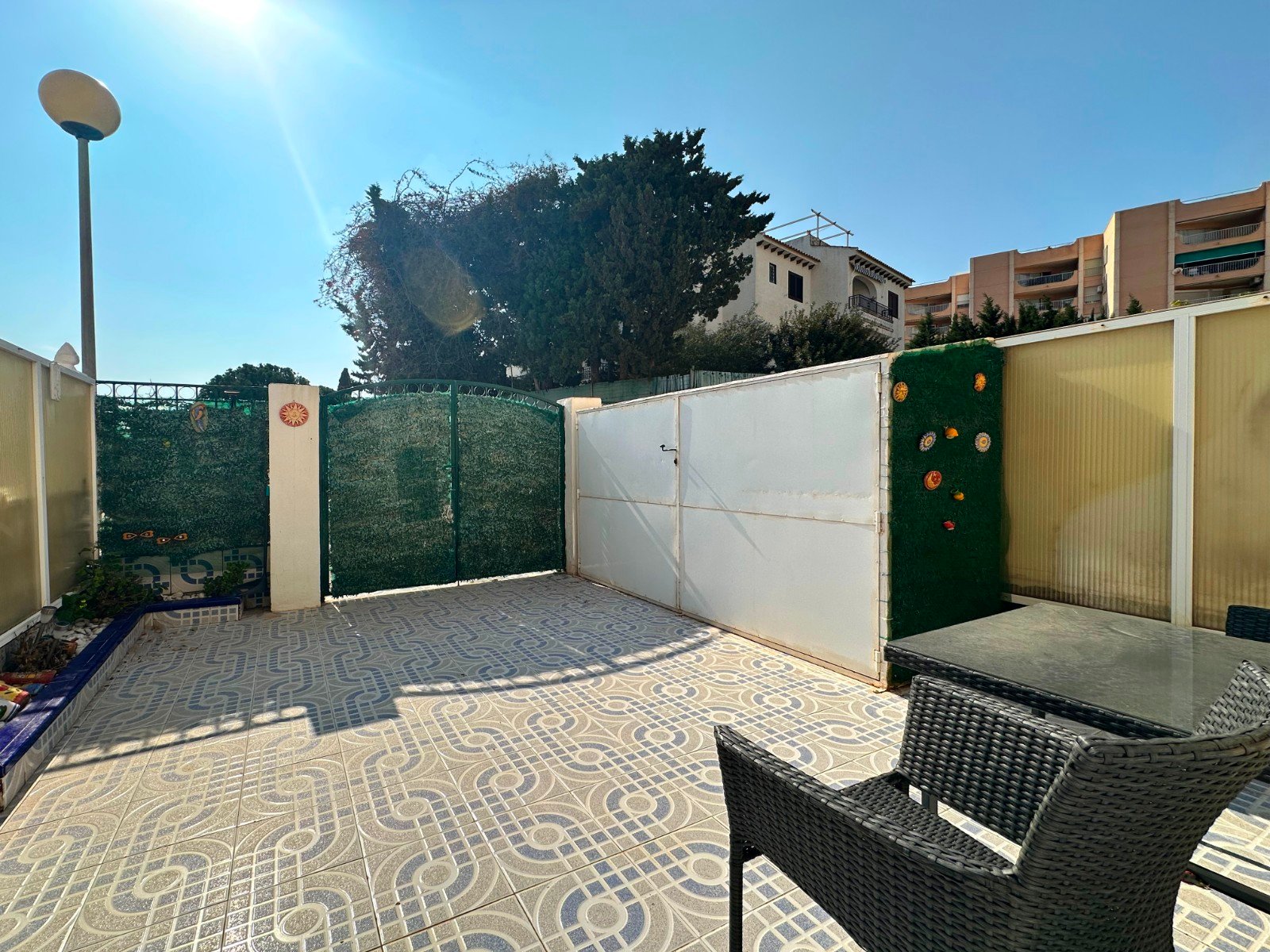 3 bedroom Townhouse in Orihuela Costa