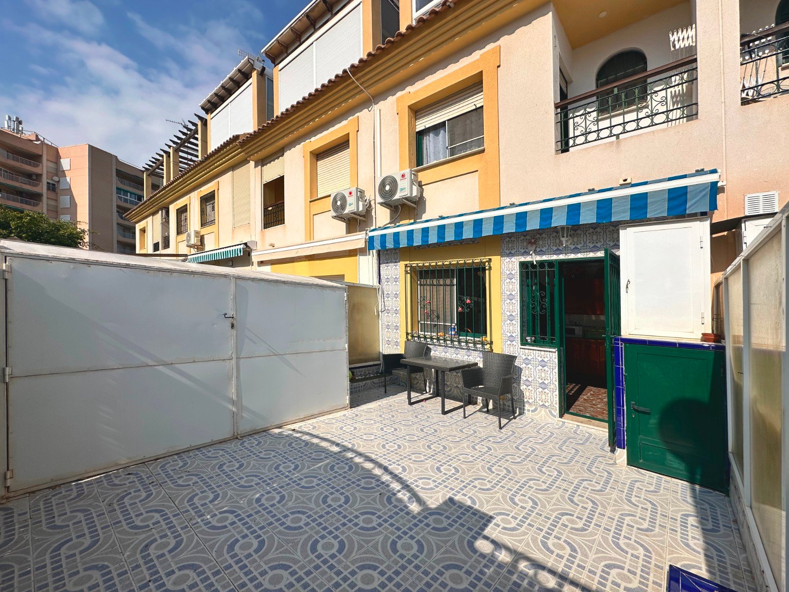 3 bedroom Townhouse in Orihuela Costa