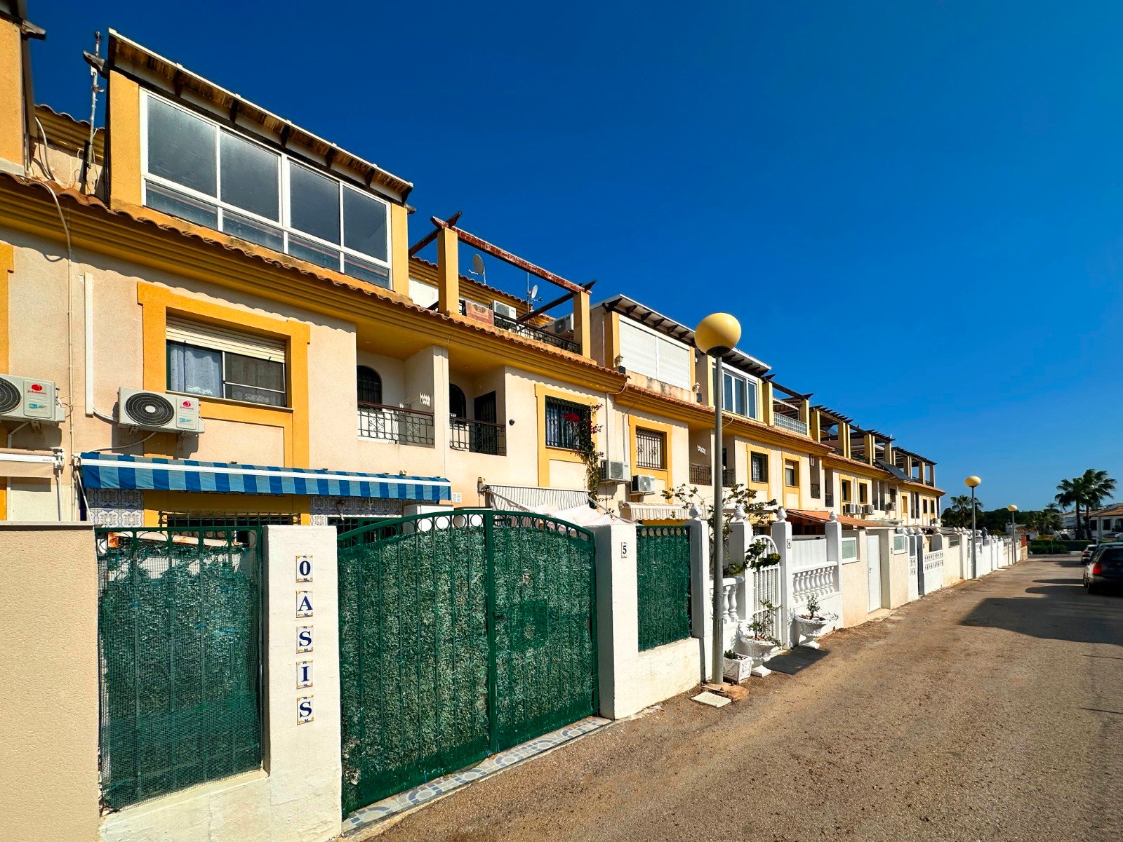 3 bedroom Townhouse in Orihuela Costa