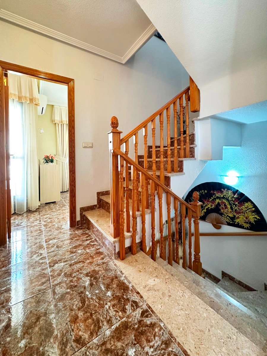 3 bedroom Townhouse in Orihuela Costa