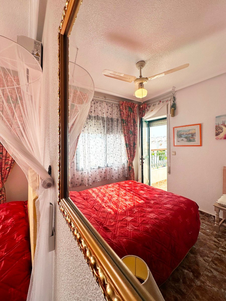 3 bedroom Townhouse in Orihuela Costa