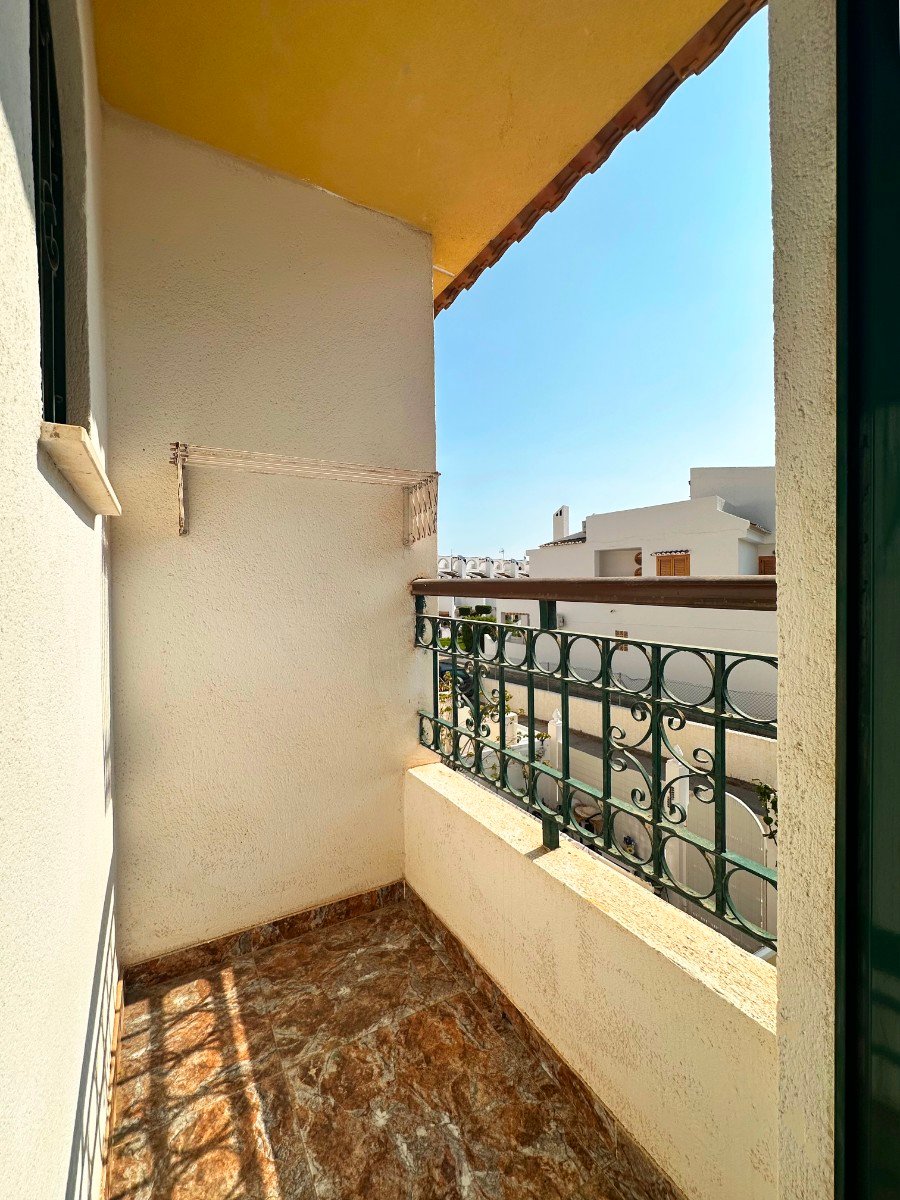 3 bedroom Townhouse in Orihuela Costa