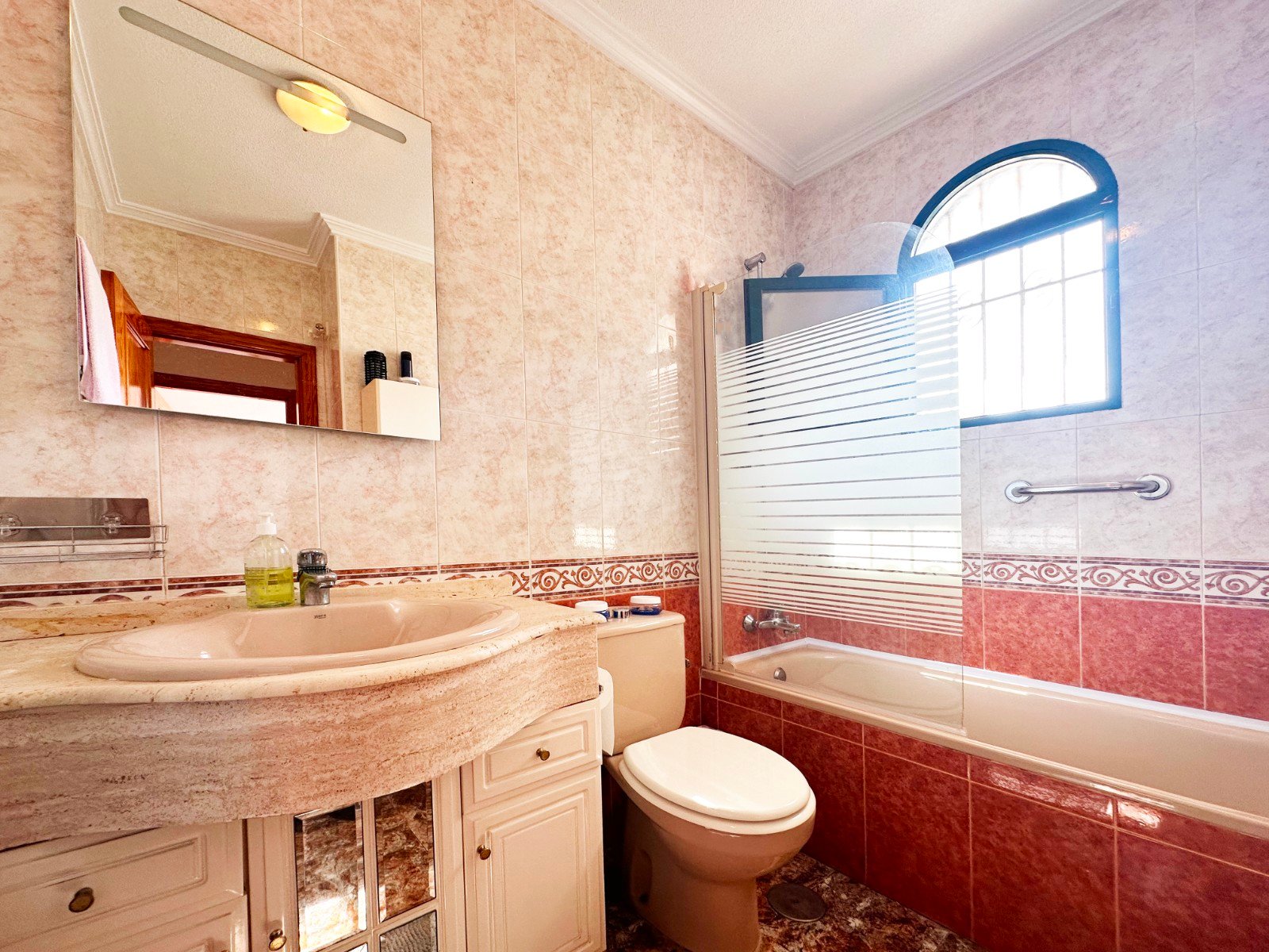 3 bedroom Townhouse in Orihuela Costa