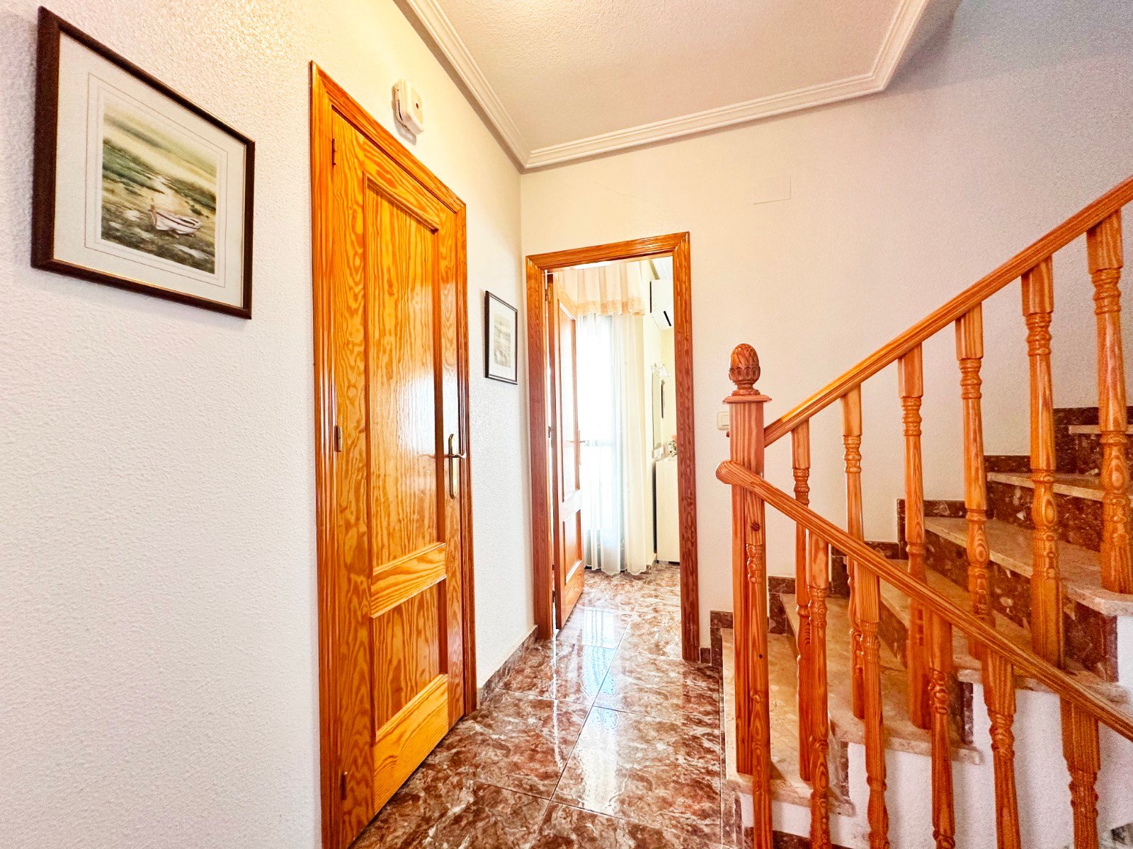 3 bedroom Townhouse in Orihuela Costa