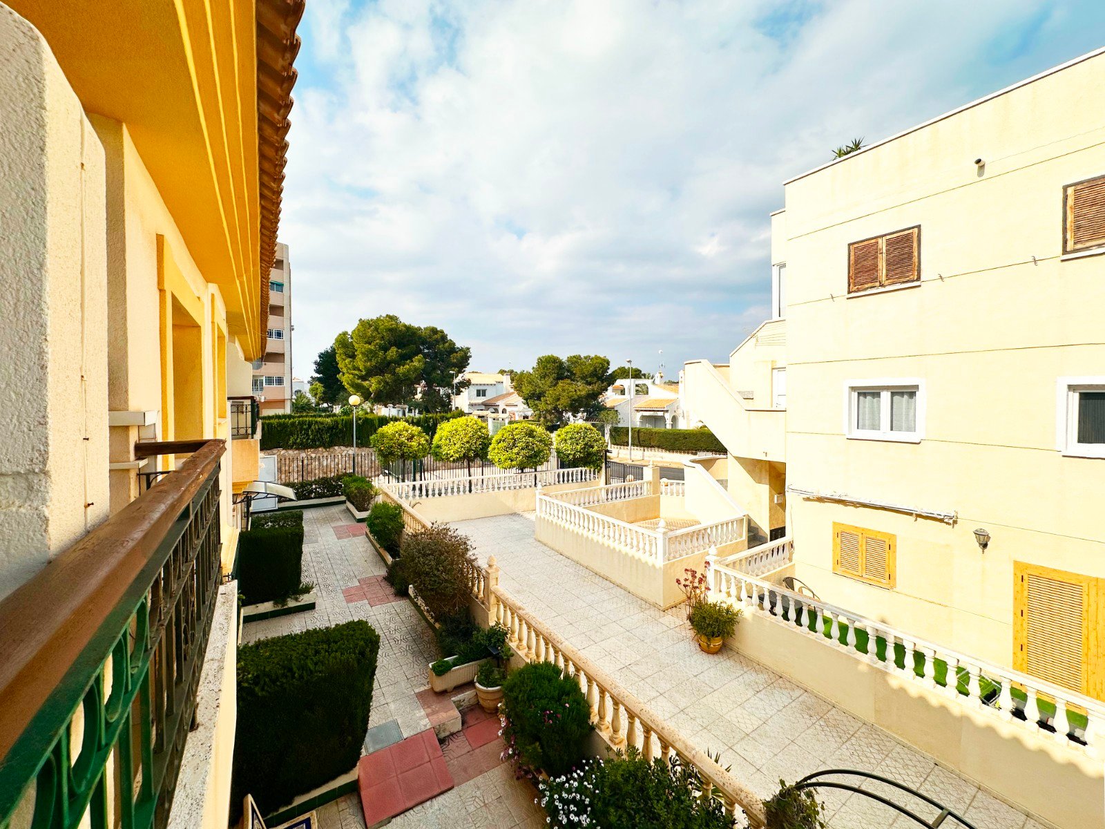 3 bedroom Townhouse in Orihuela Costa