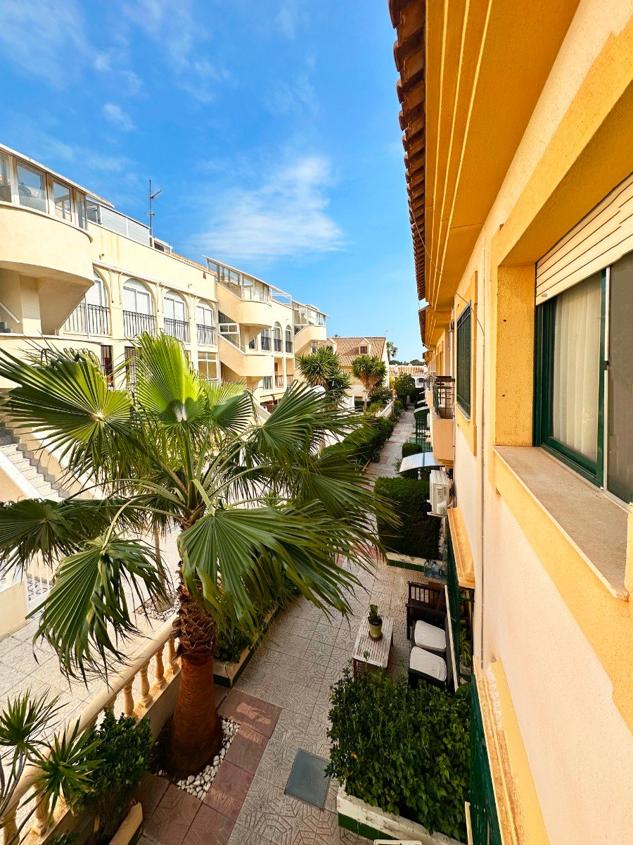 3 bedroom Townhouse in Orihuela Costa