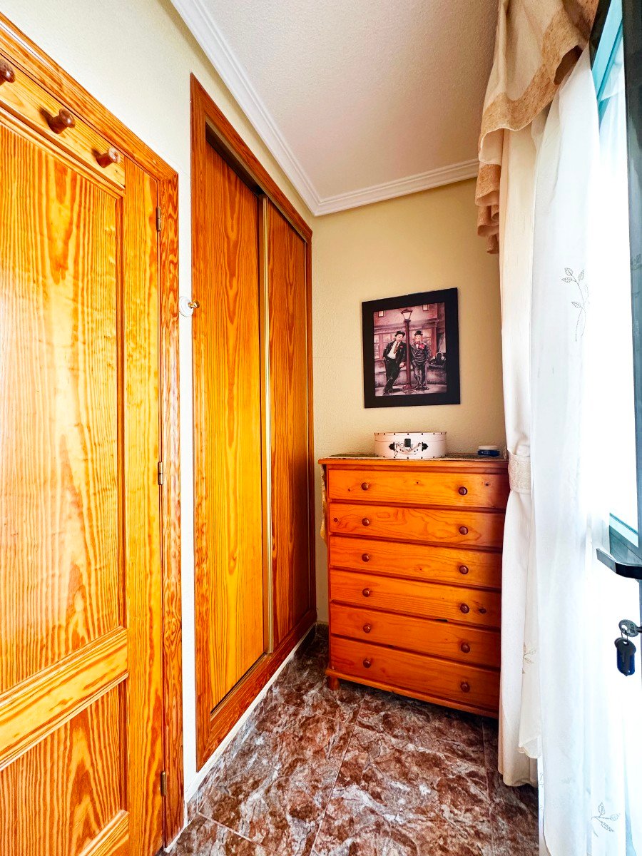 3 bedroom Townhouse in Orihuela Costa