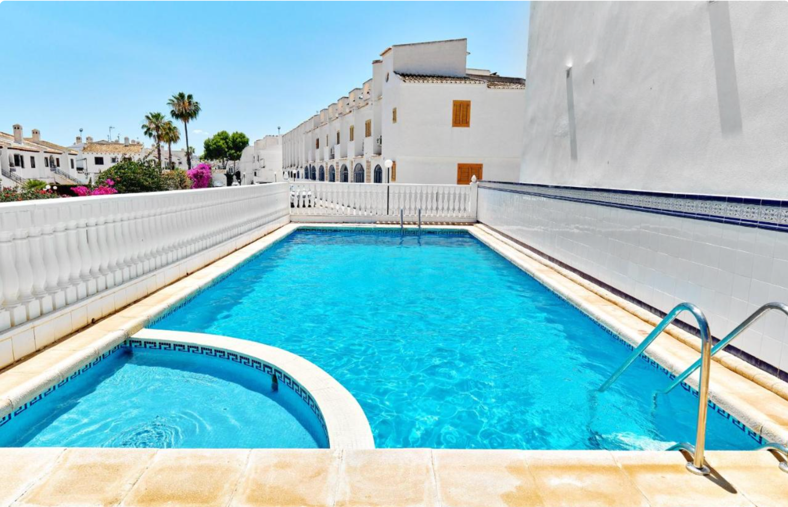 3 bedroom Townhouse in Orihuela Costa