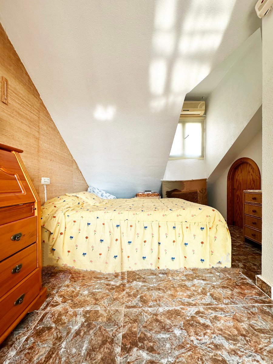 3 bedroom Townhouse in Orihuela Costa