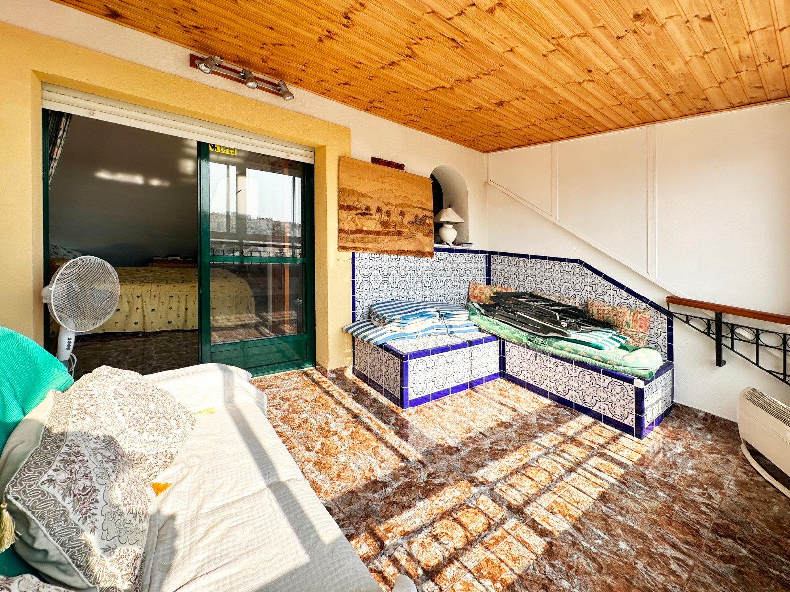 3 bedroom Townhouse in Orihuela Costa