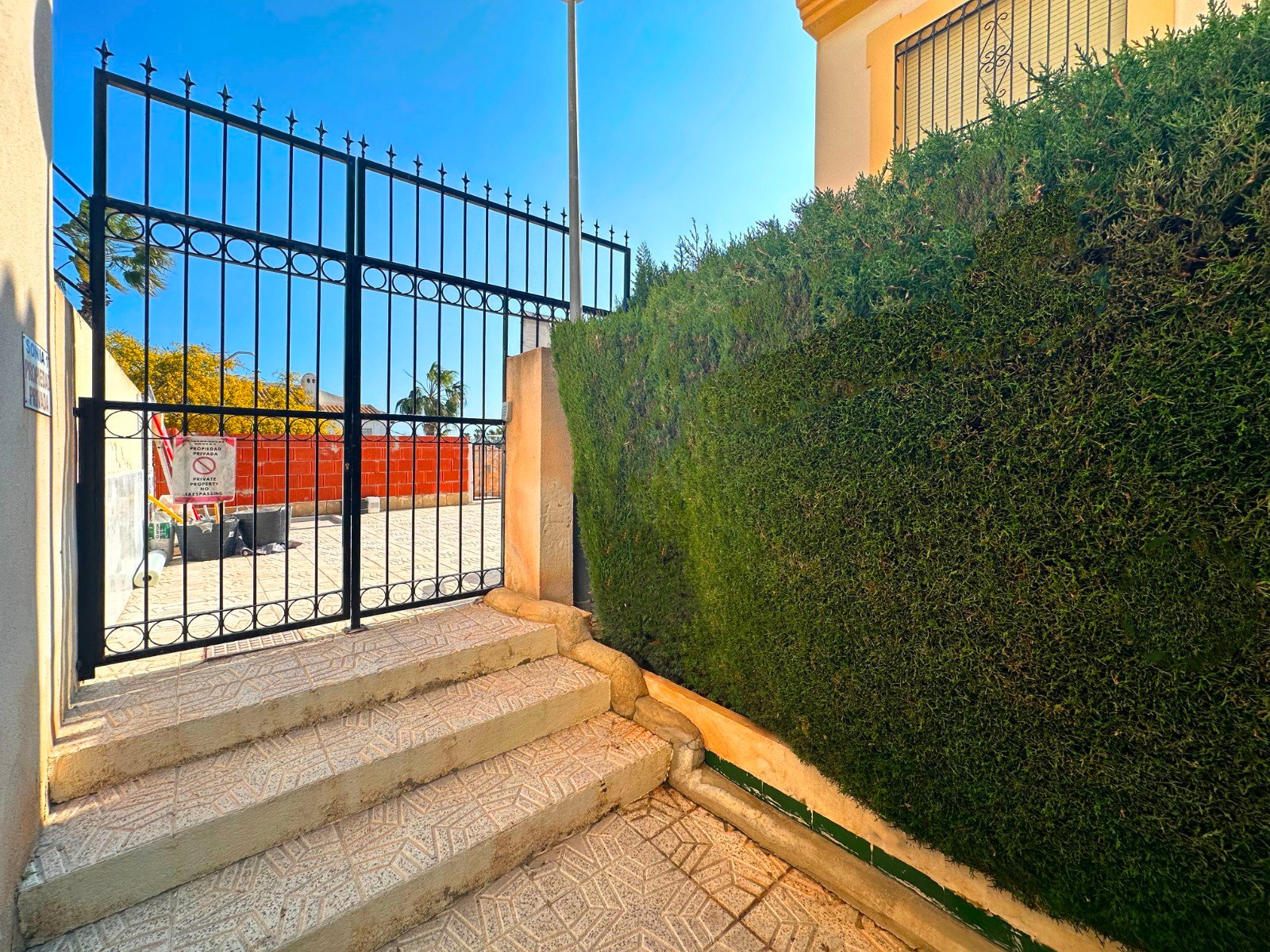 3 bedroom Townhouse in Orihuela Costa