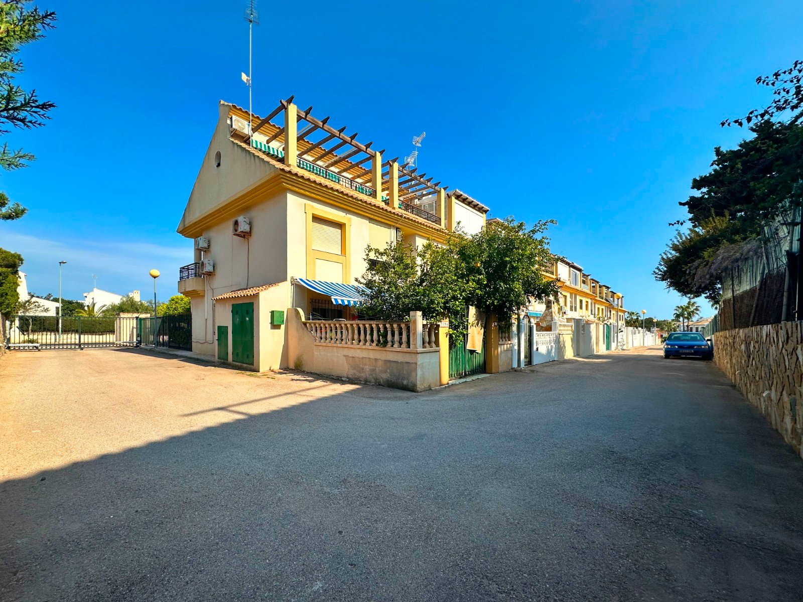 3 bedroom Townhouse in Orihuela Costa