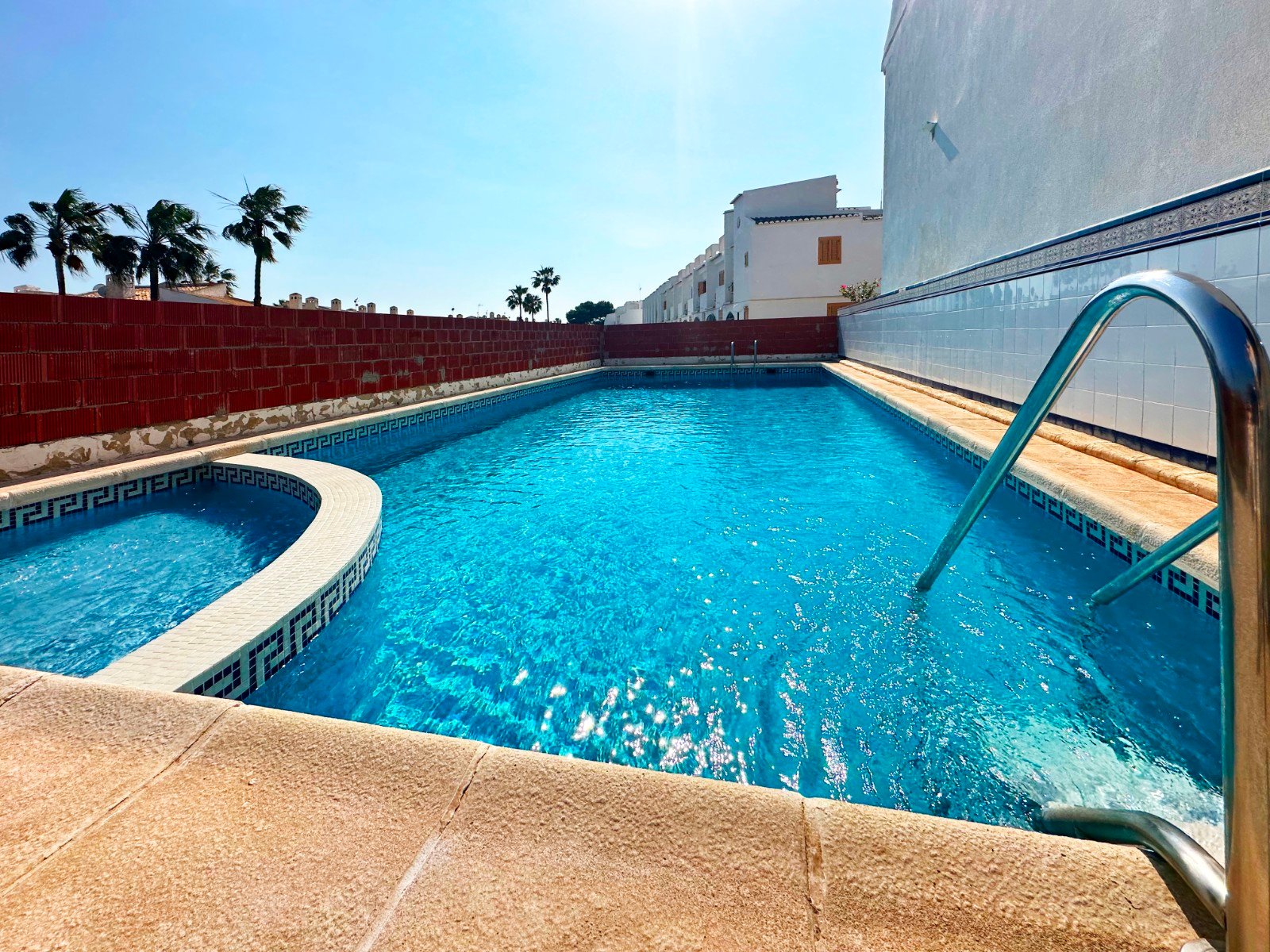 3 bedroom Townhouse in Orihuela Costa