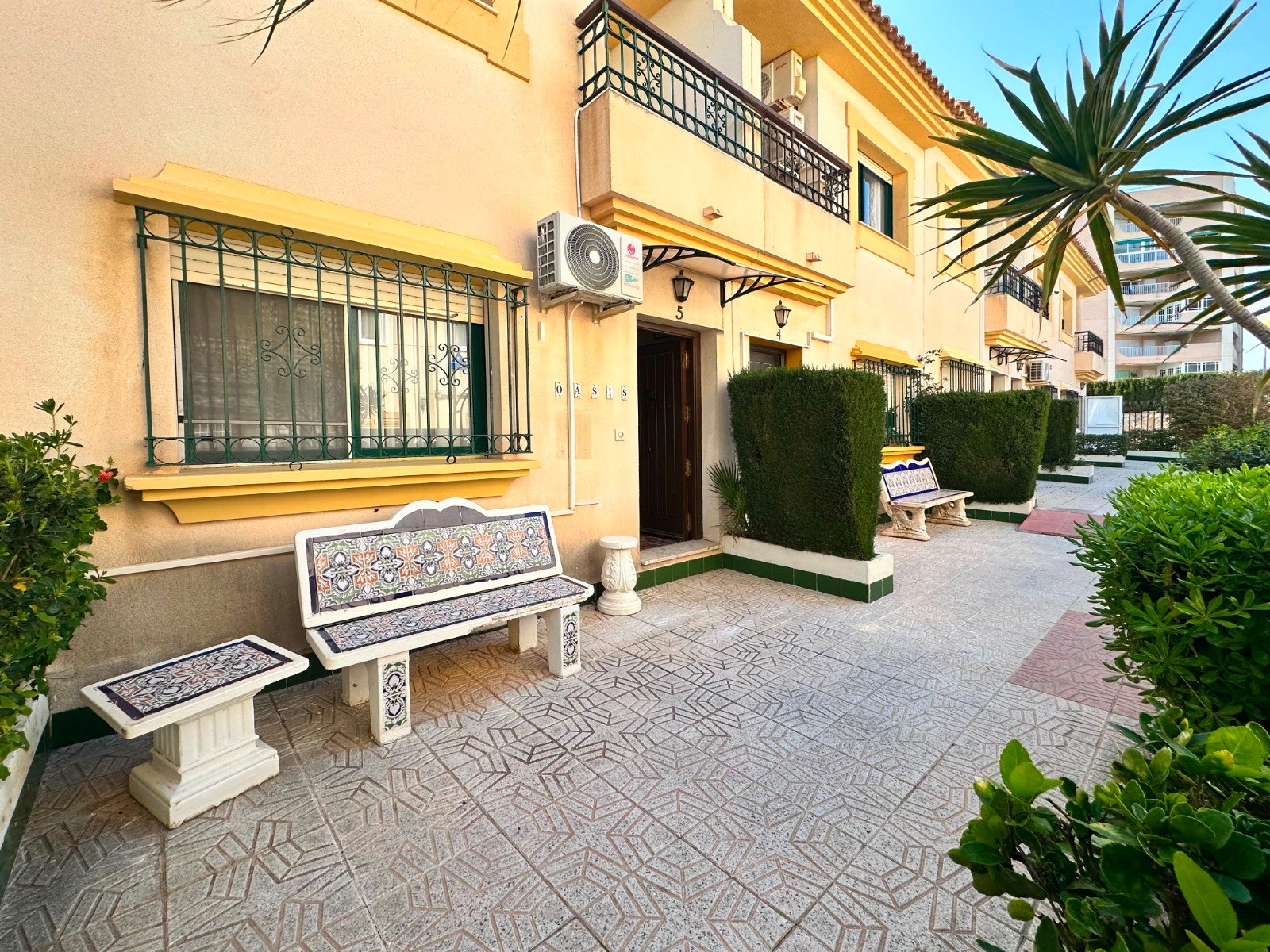3 bedroom Townhouse in Orihuela Costa