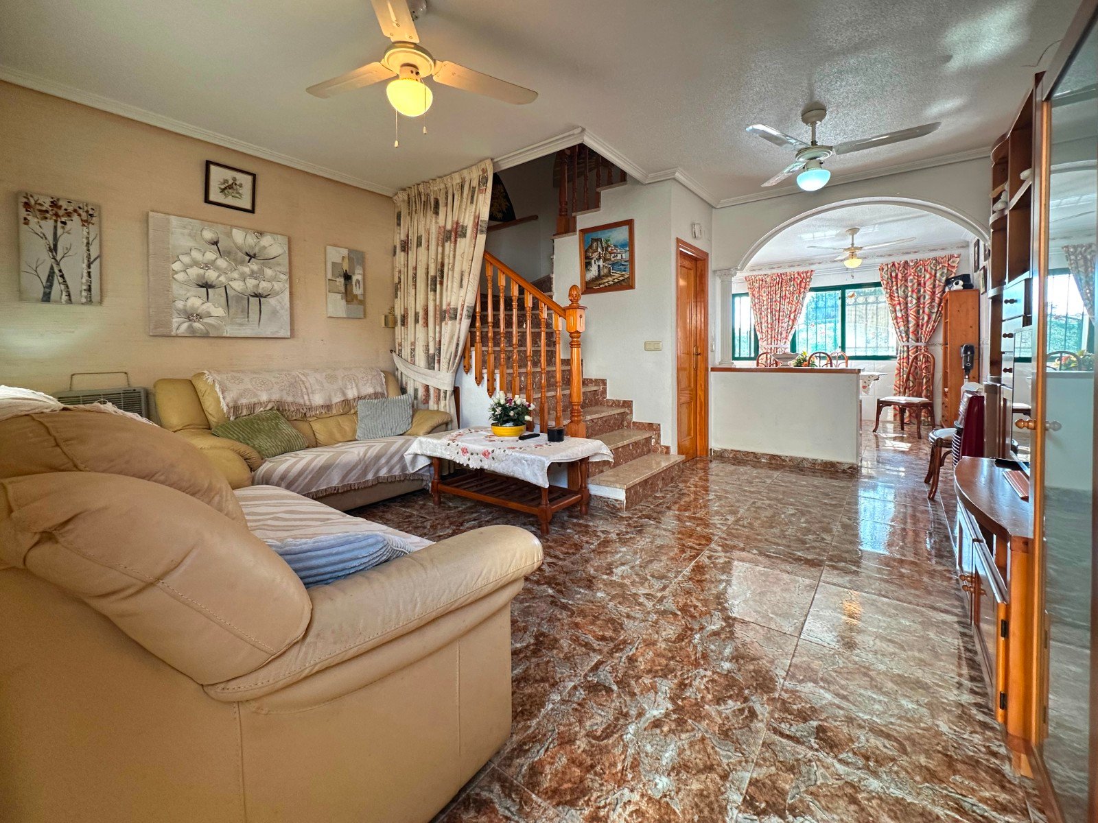 3 bedroom Townhouse in Orihuela Costa