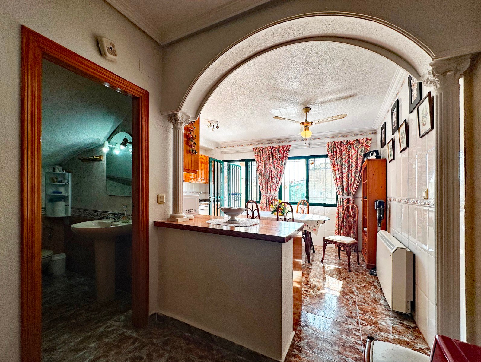 3 bedroom Townhouse in Orihuela Costa