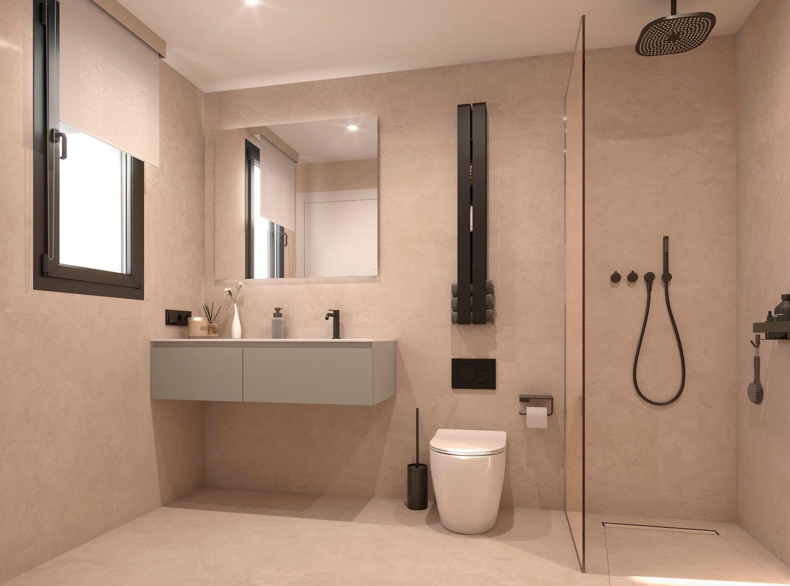 2 bedroom Apartment in Catral