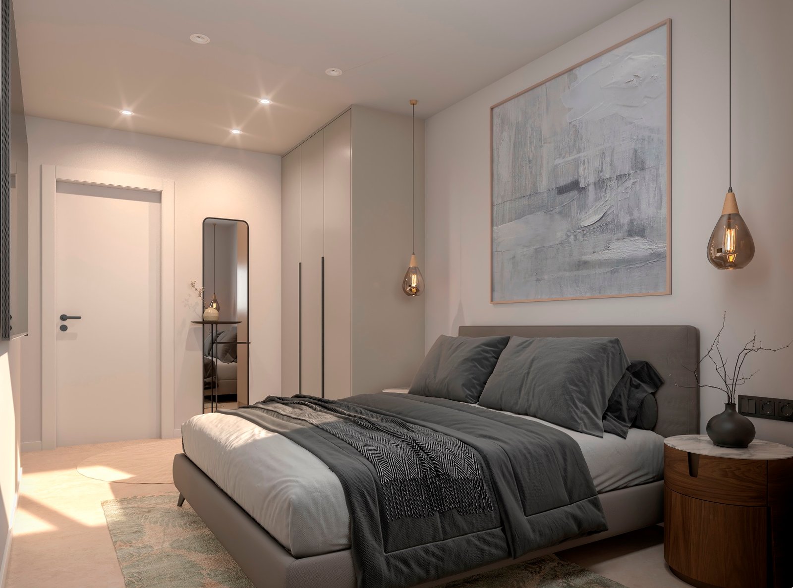 2 bedroom Apartment in Catral