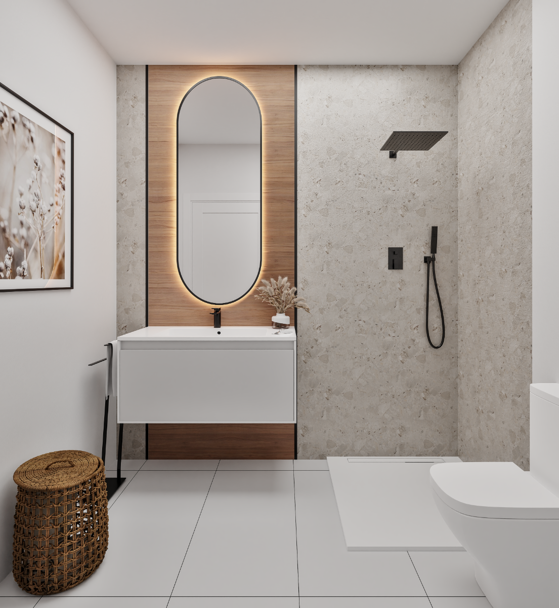 2 bedroom Apartment in San Miguel de Salinas