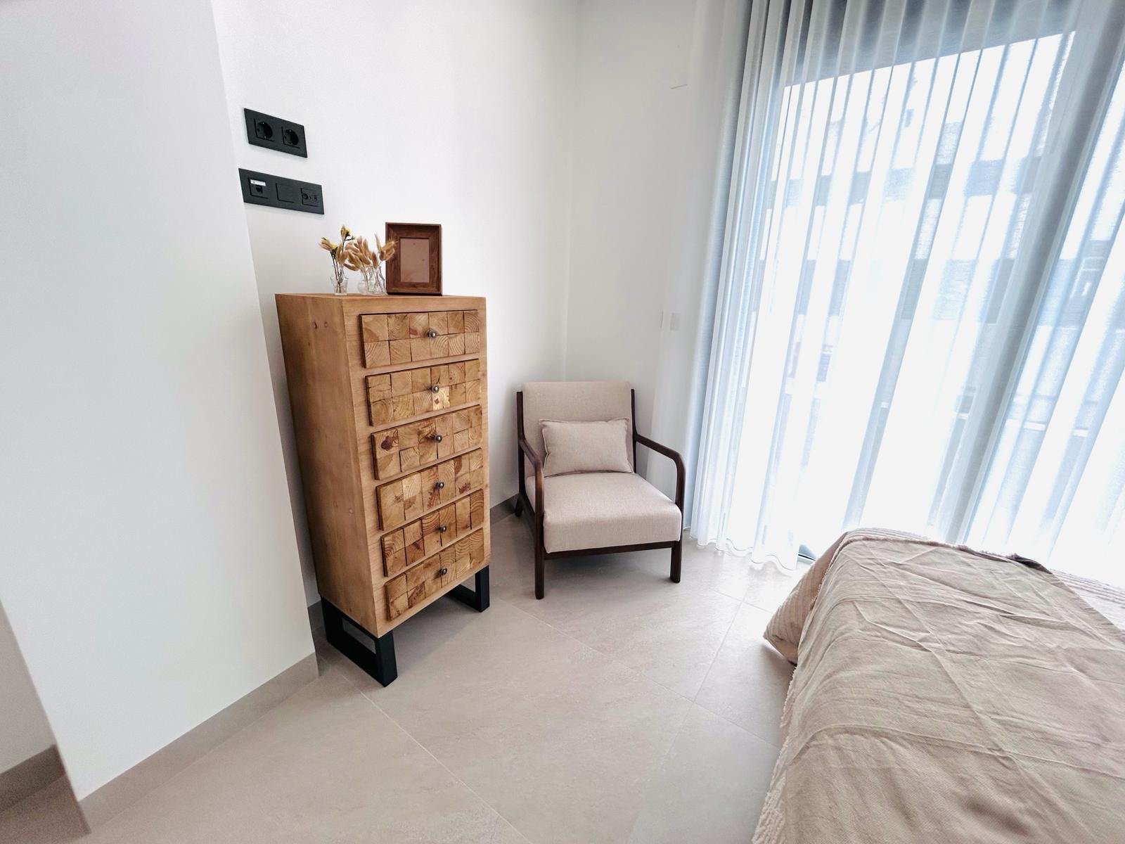 3 bedroom Villa in Benijófar