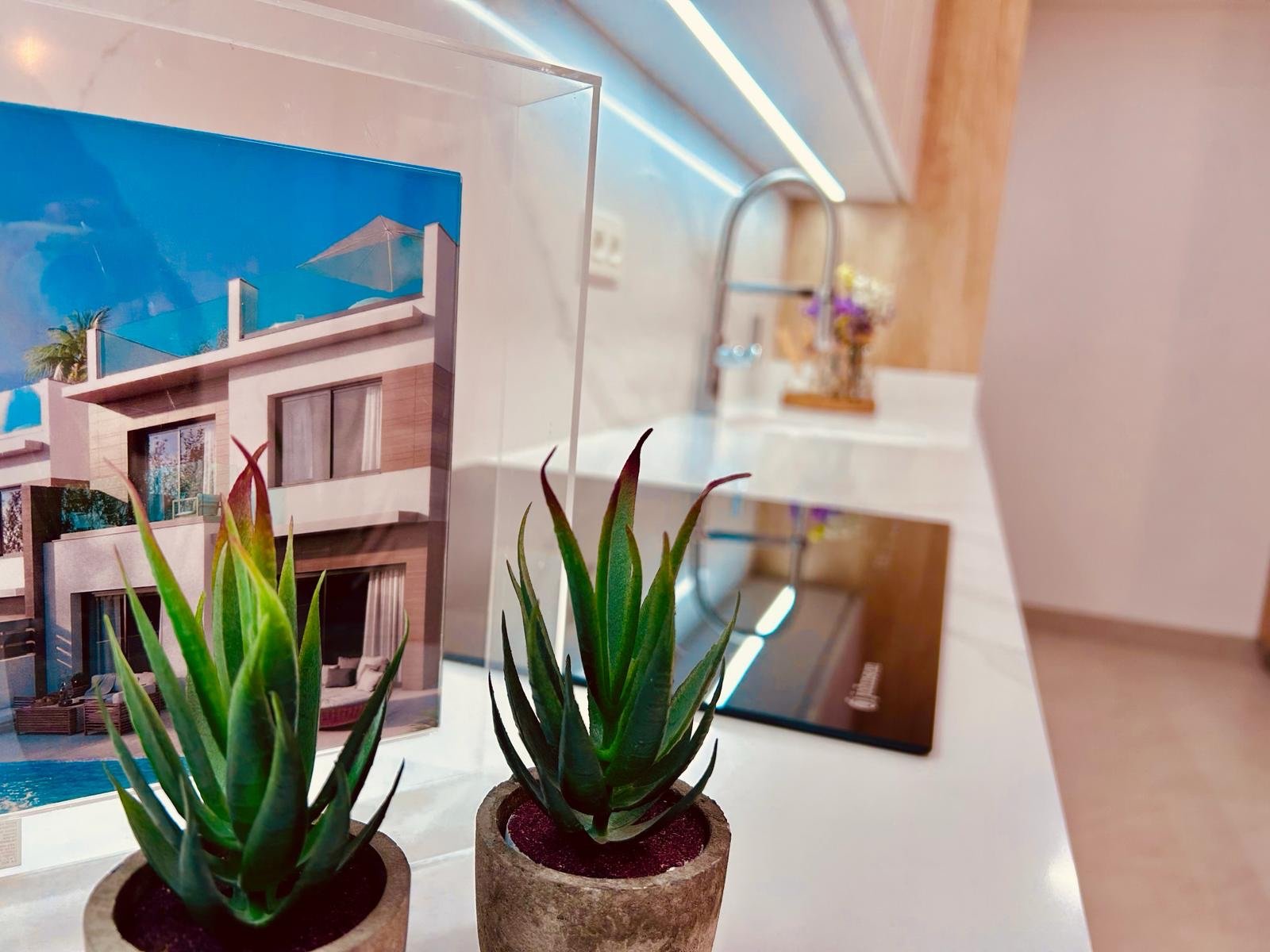 3 bedroom Villa in Benijófar