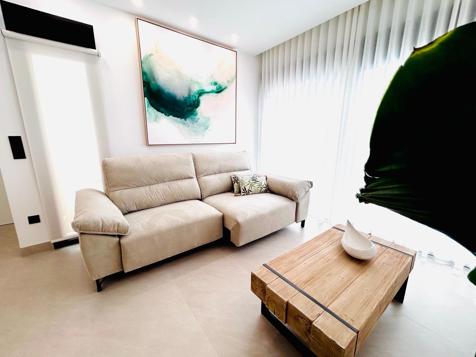 3 bedroom Villa in Benijófar