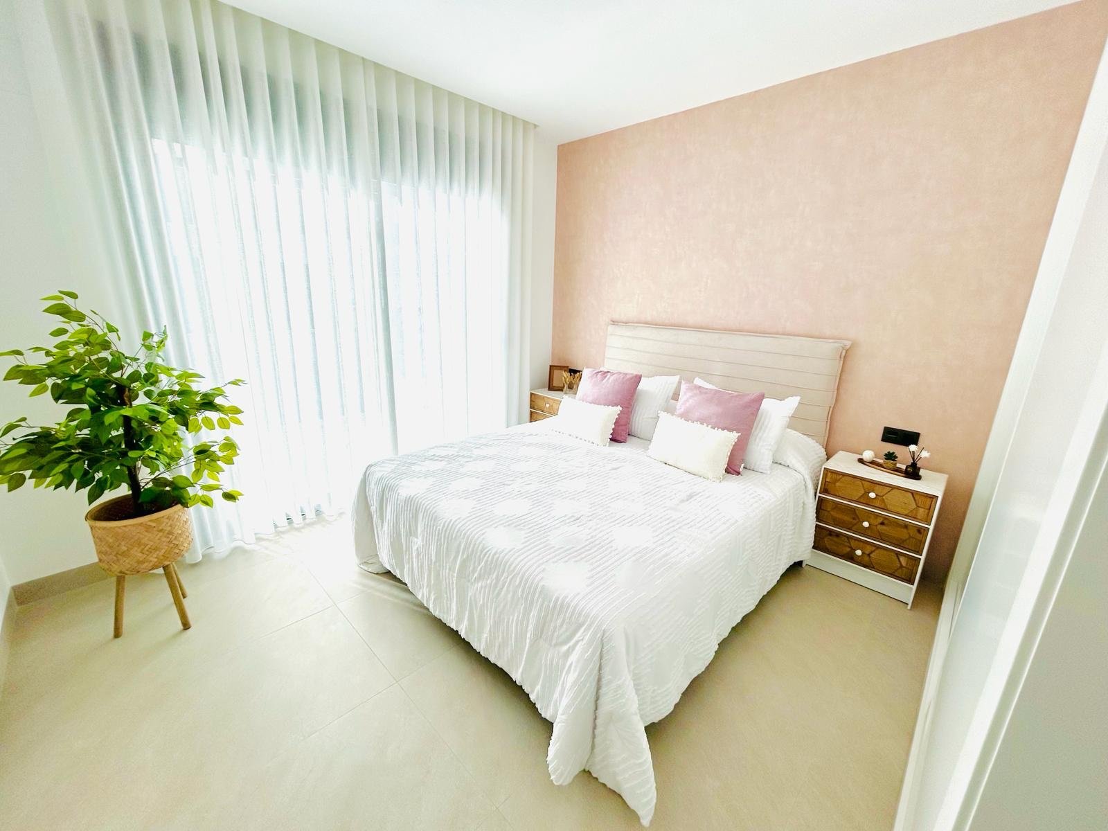 3 bedroom Villa in Benijófar