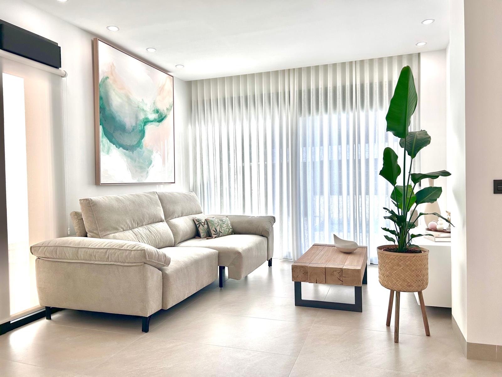 3 bedroom Villa in Benijófar