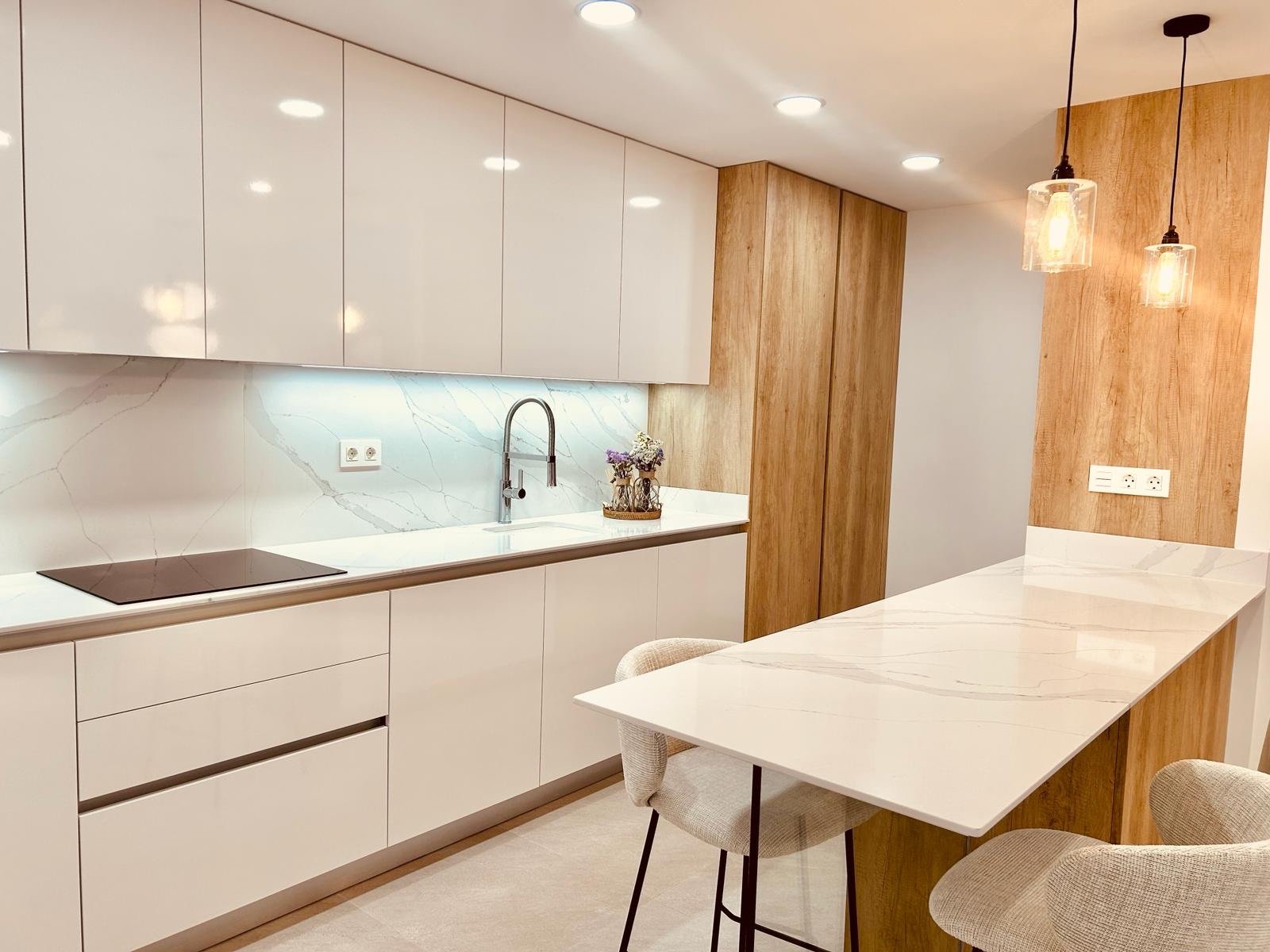 3 bedroom Villa in Benijófar