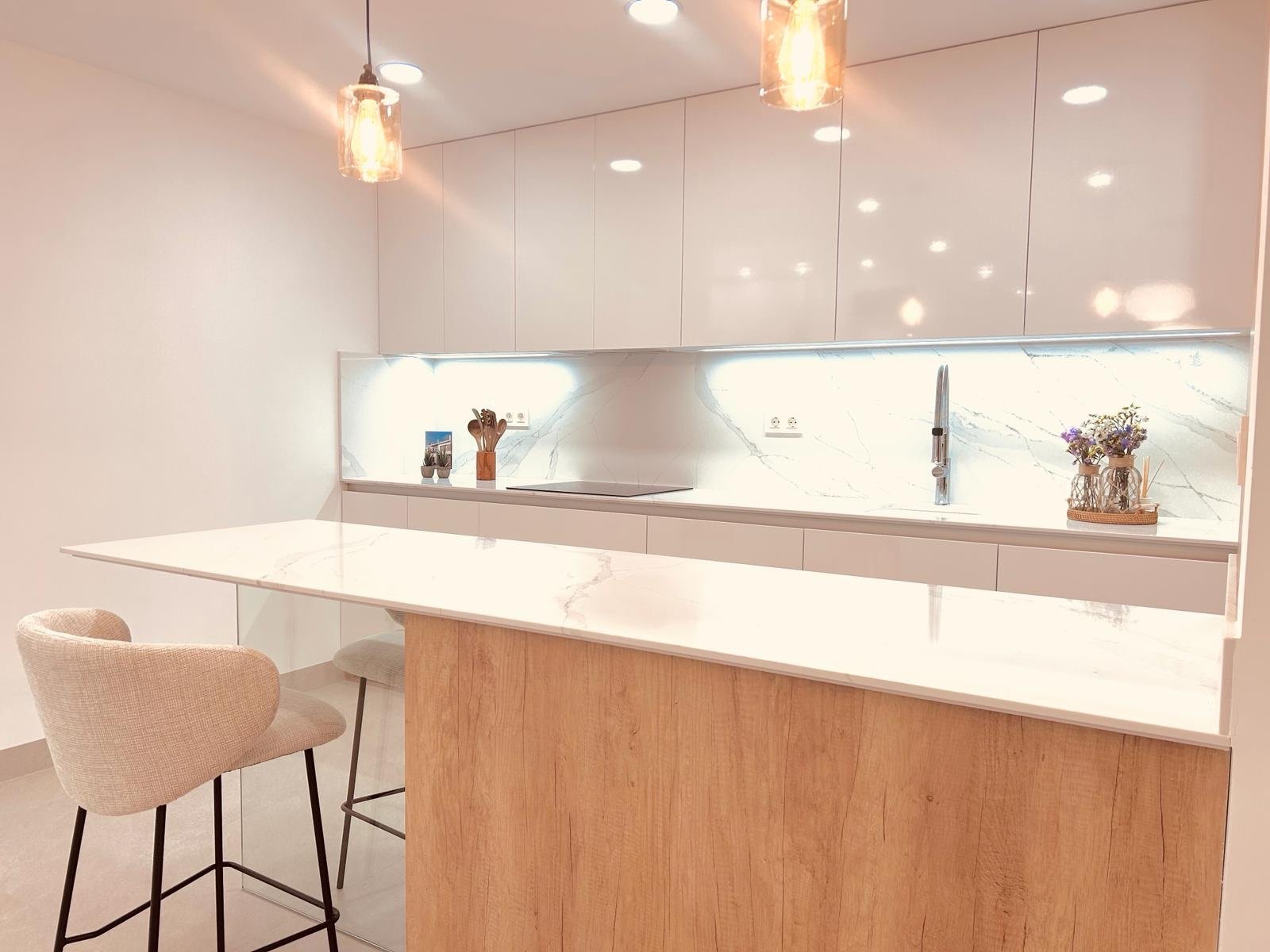 3 bedroom Villa in Benijófar