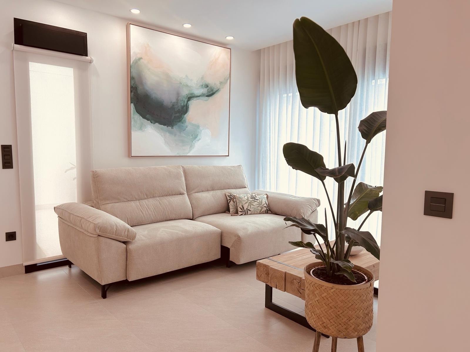 3 bedroom Villa in Benijófar