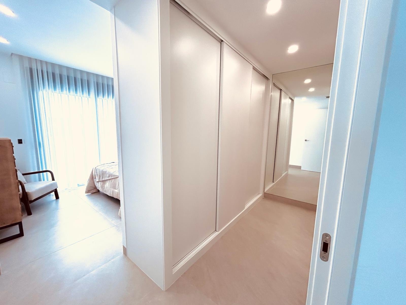 3 bedroom Villa in Benijófar