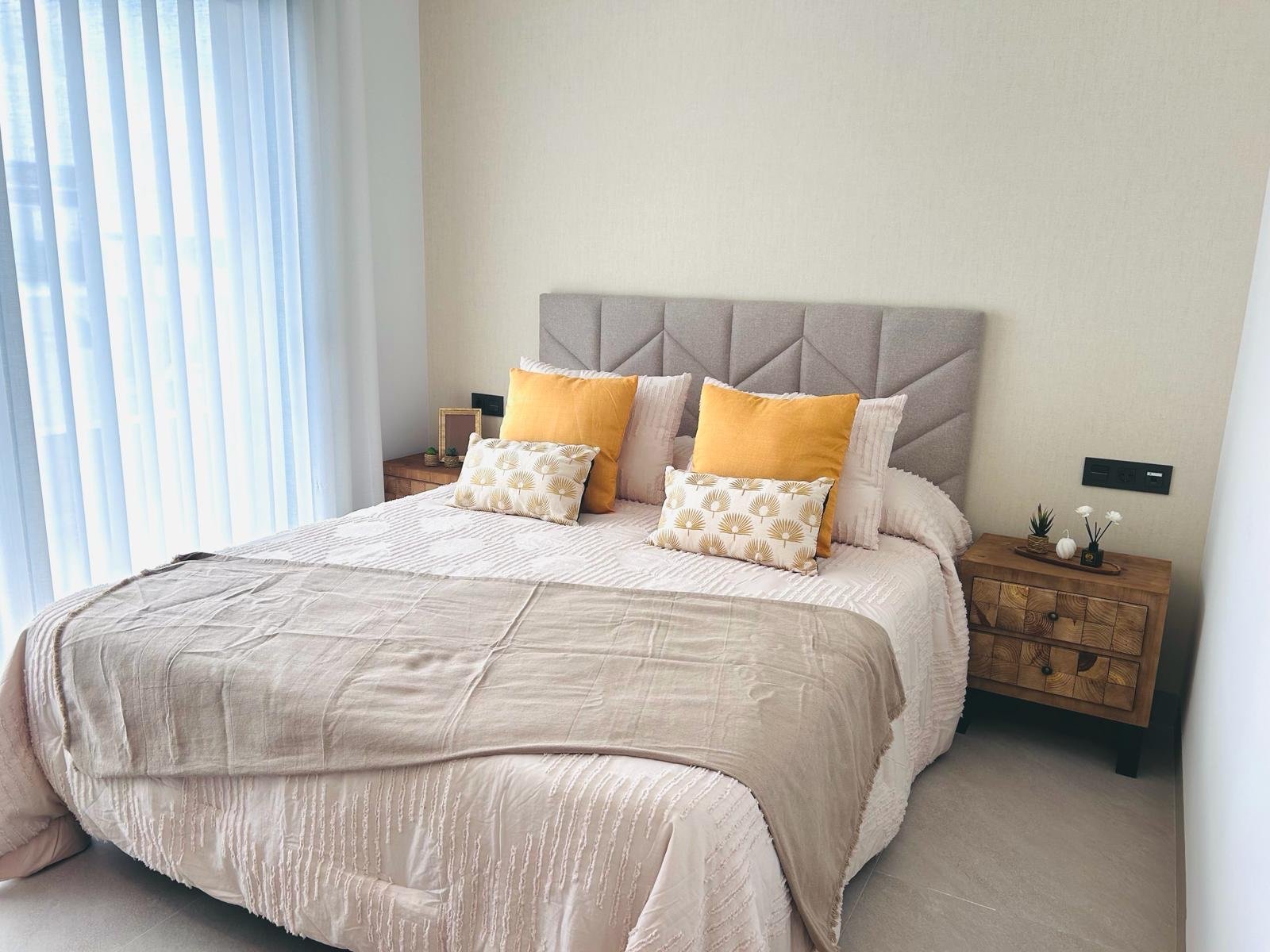 3 bedroom Villa in Benijófar