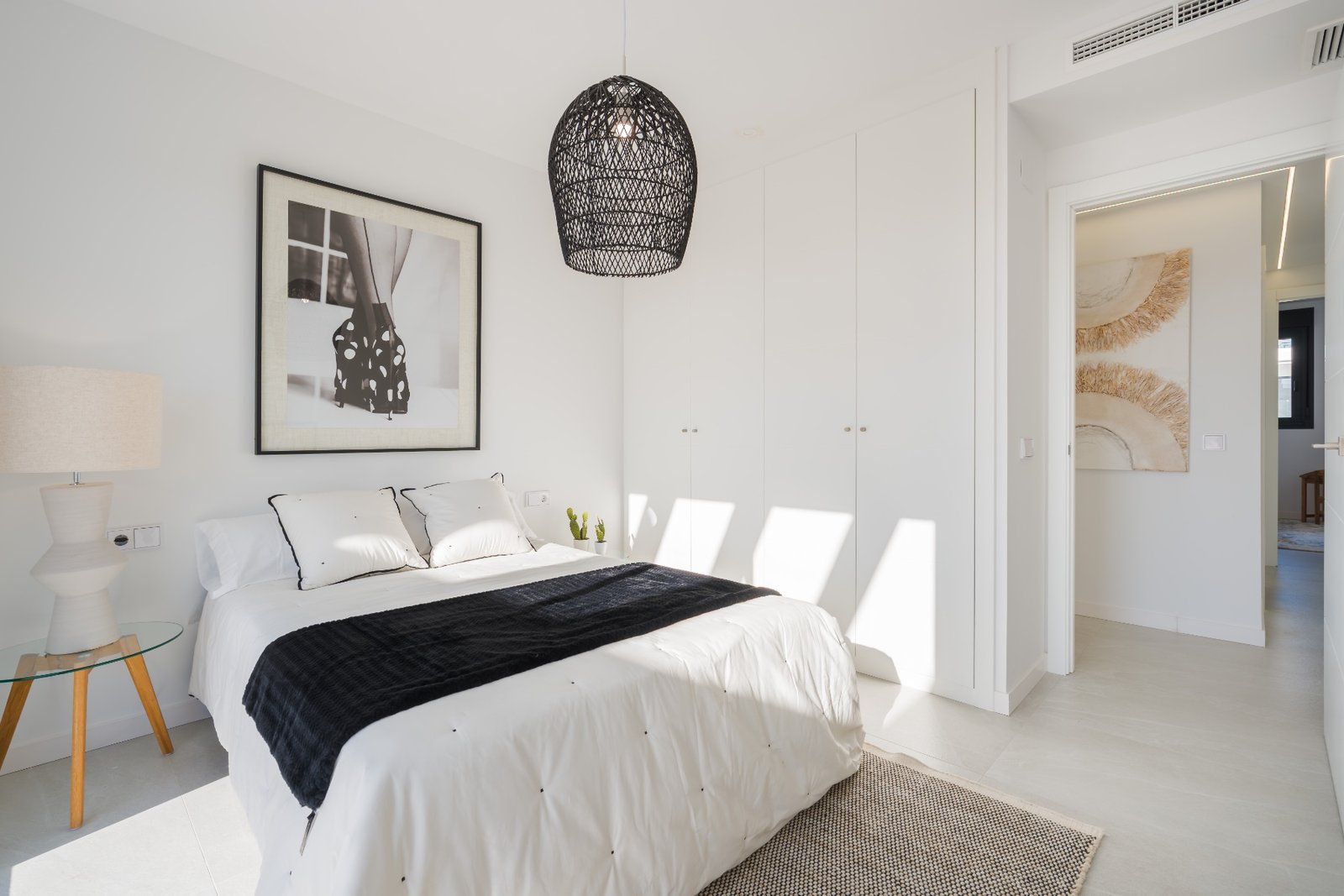 3 bedroom Apartment in Estepona