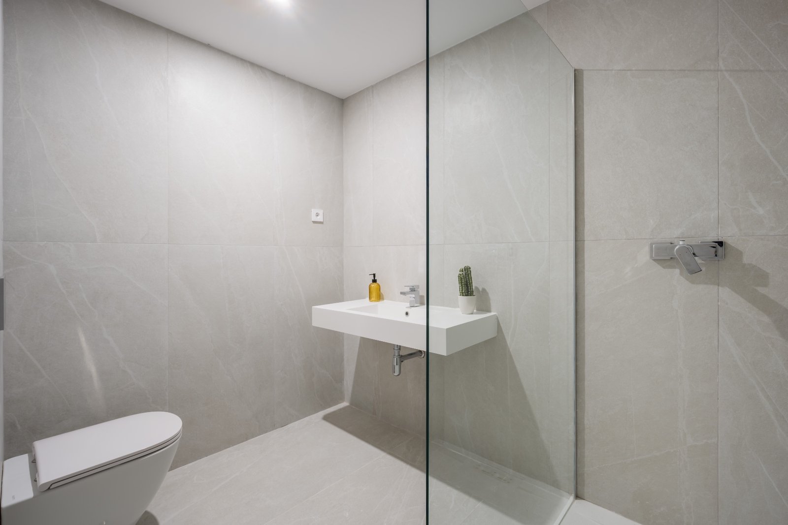 3 bedroom Apartment in Estepona