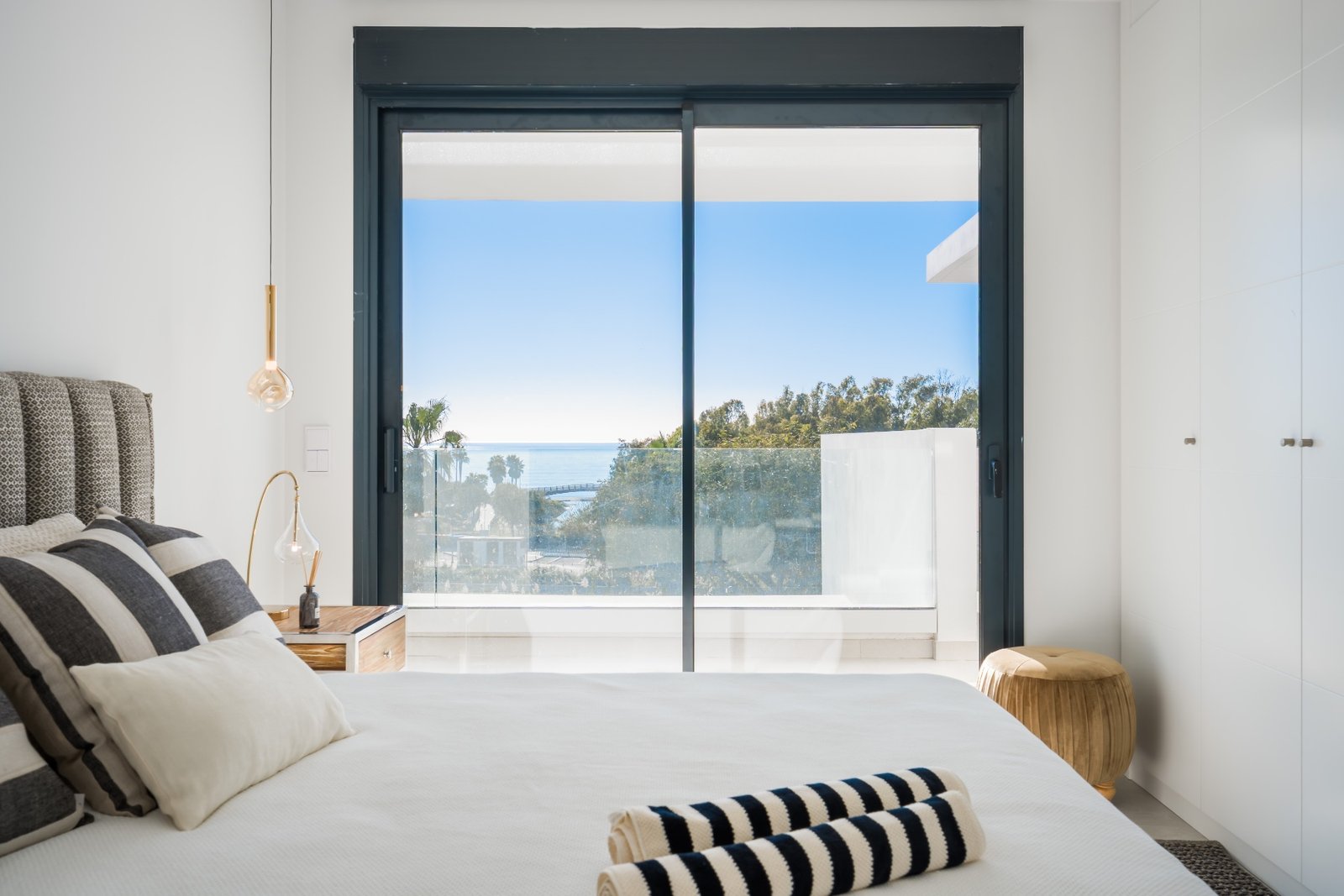 3 bedroom Apartment in Estepona