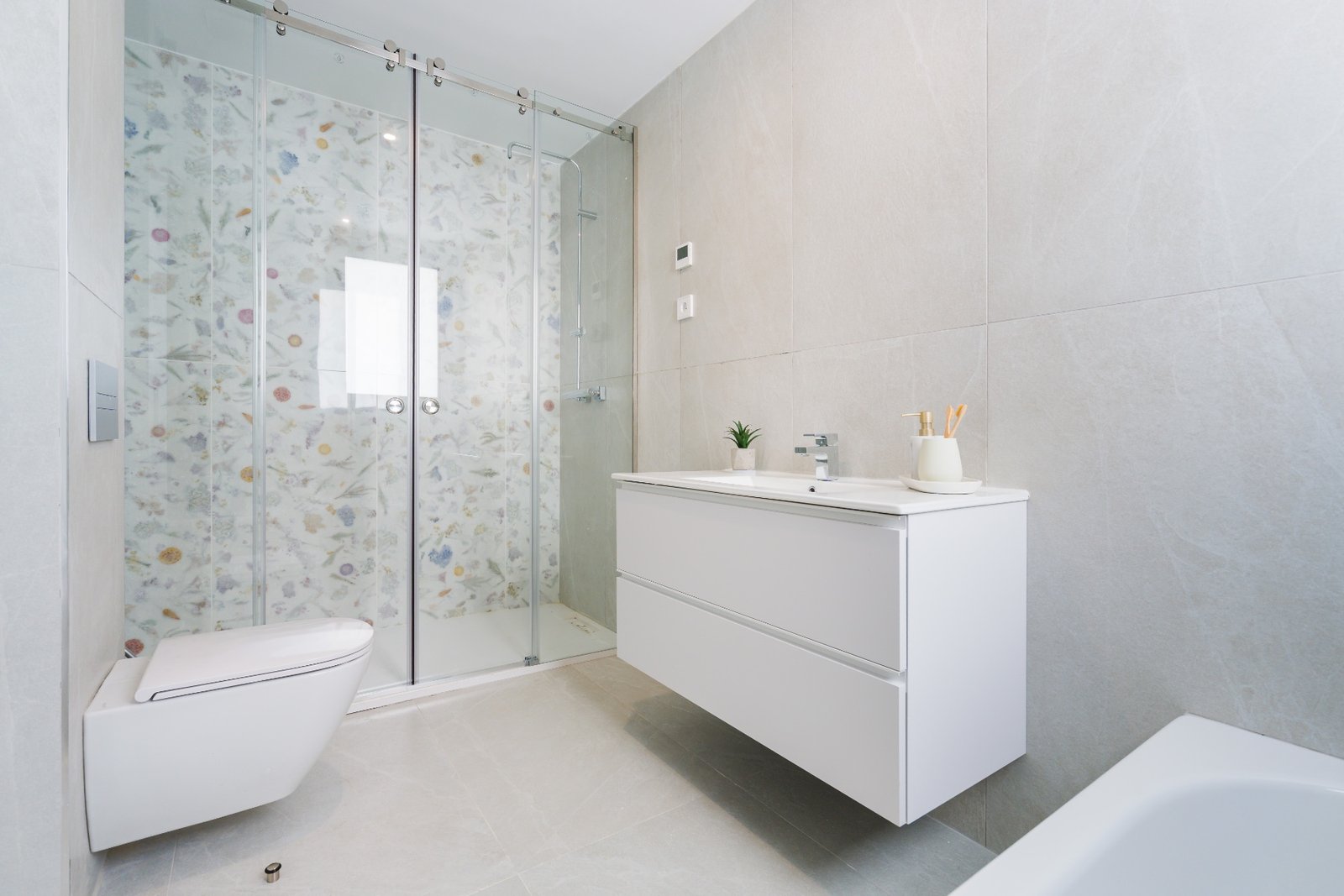 3 bedroom Apartment in Estepona