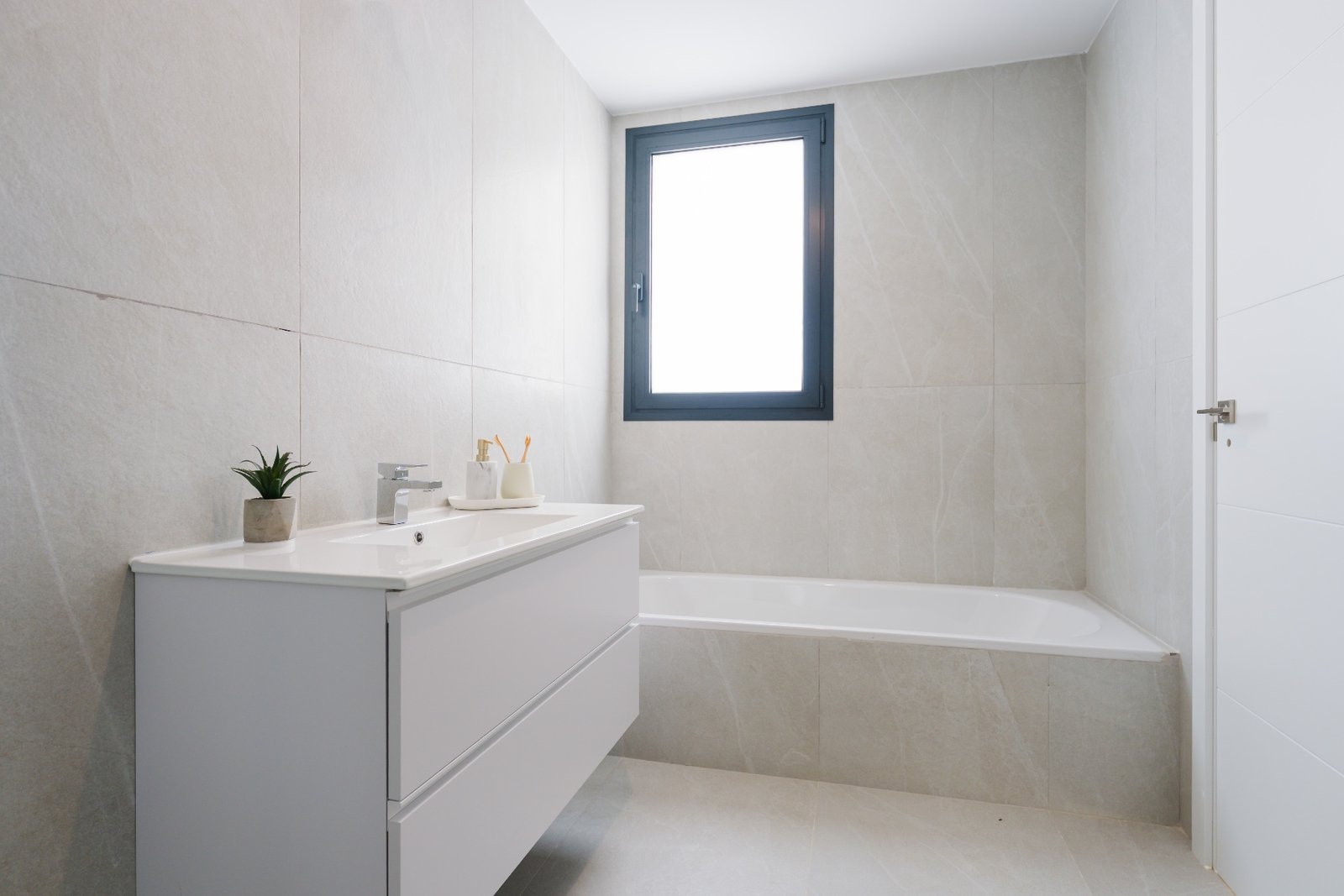 3 bedroom Apartment in Estepona