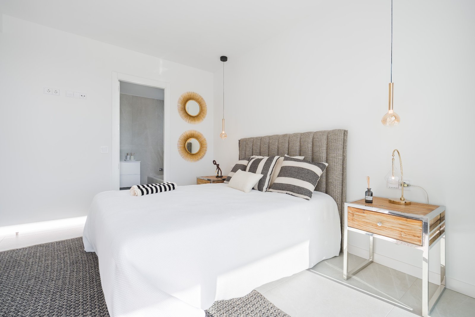 3 bedroom Apartment in Estepona