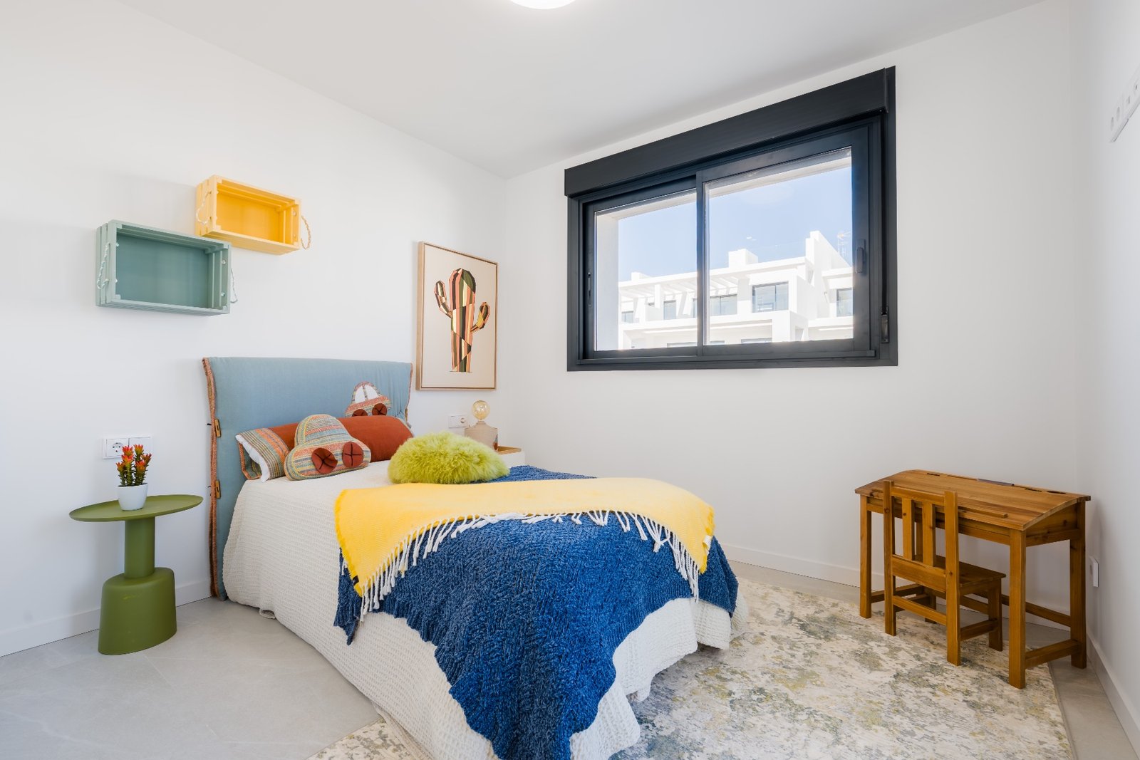 3 bedroom Apartment in Estepona