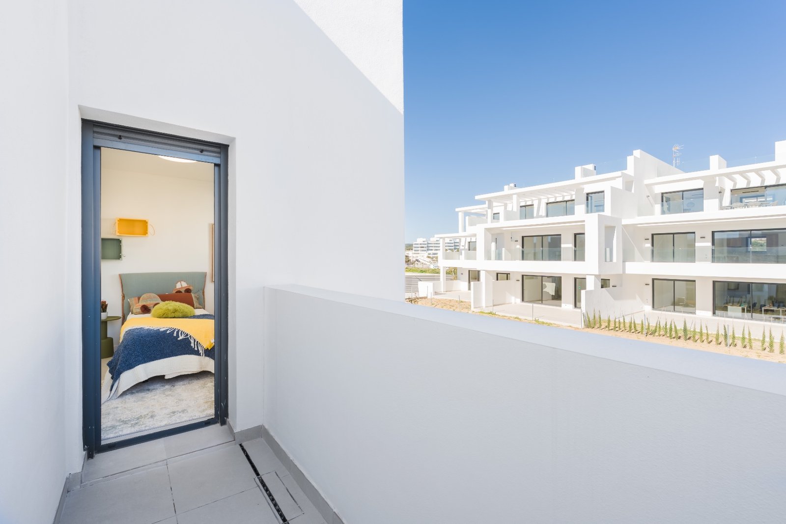 3 bedroom Apartment in Estepona